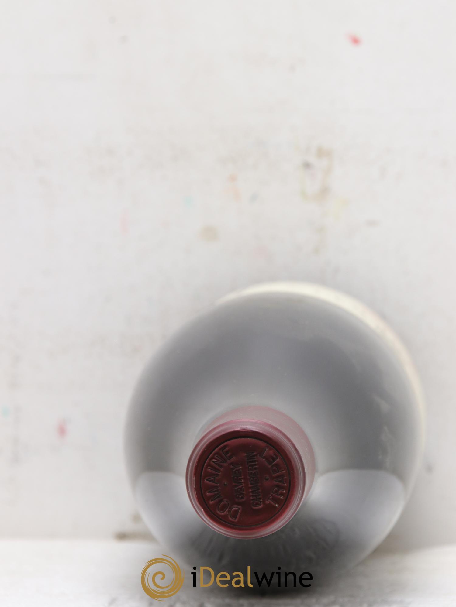 Chambertin Grand Cru Domaine Trapet 2009 - Posten von 1 Flasche - 1