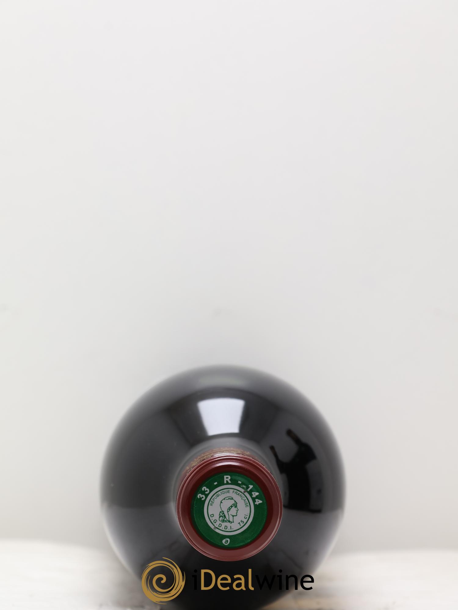 Château Mouton Rothschild 1er Grand Cru Classé 2019 - Lot of 6 bottles - 5