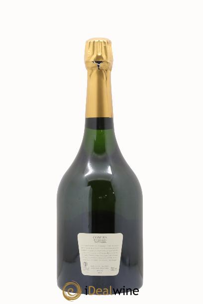 Comtes de Champagne Taittinger 2011 - Lot of 1 magnum - 2