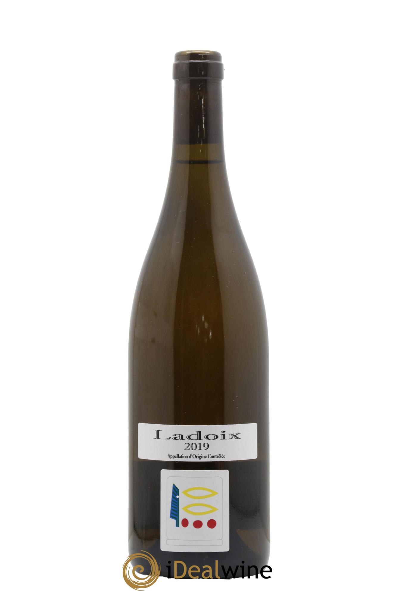 Ladoix Prieuré Roch 2019 - Posten von 1 Flasche - 0