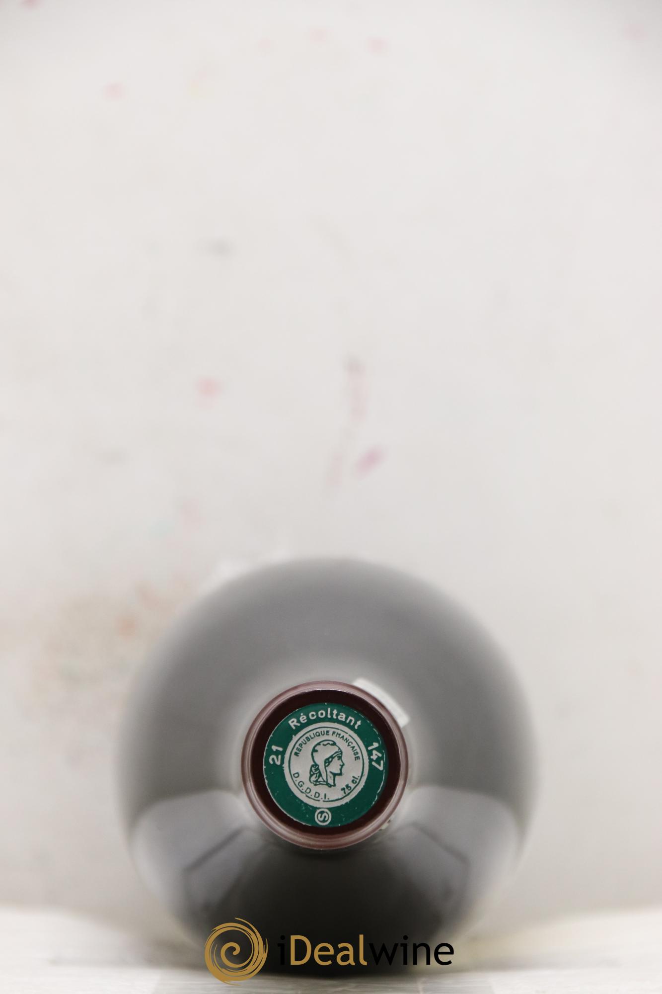 Clos des Lambrays Grand Cru Domaine des Lambrays 2015 - Lot of 1 bottle - 1