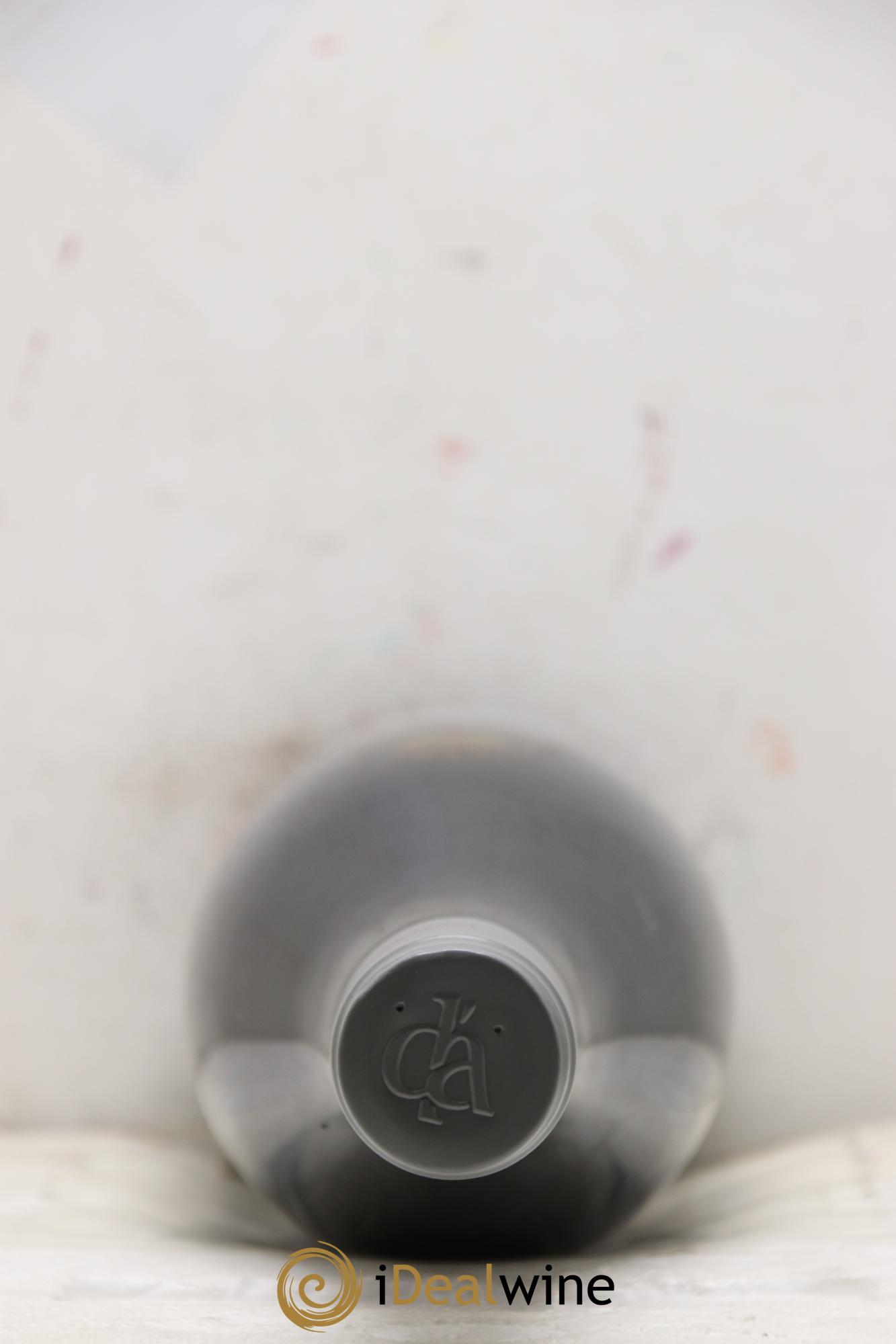 Romanée-Saint-Vivant Grand Cru Domaine de l'Arlot 2020 - Lot de 3 bouteilles - 2