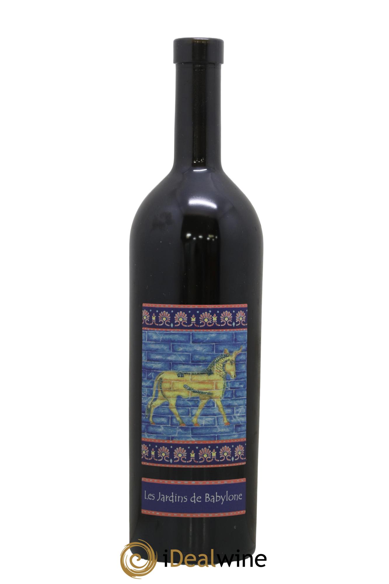 Vin de France (anciennement Jurançon) Jardins de Babylone Didier Dagueneau 2018 - Lotto di 1 bottiglia - 0