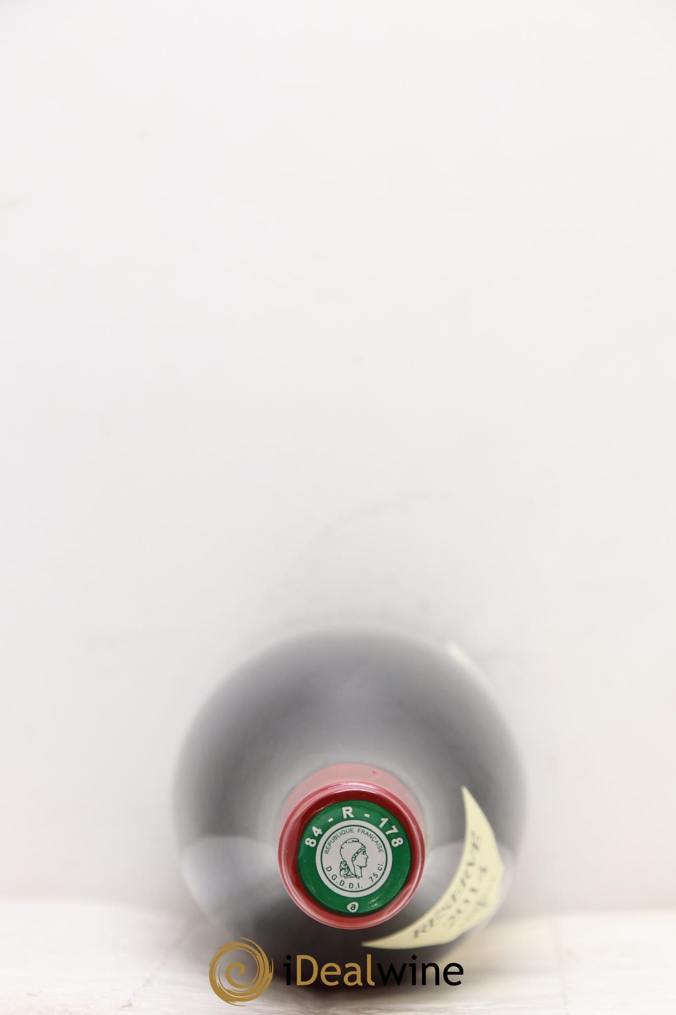 Châteauneuf-du-Pape Château Rayas Emmanuel Reynaud 2014 - Lotto di 1 bottiglia - 1