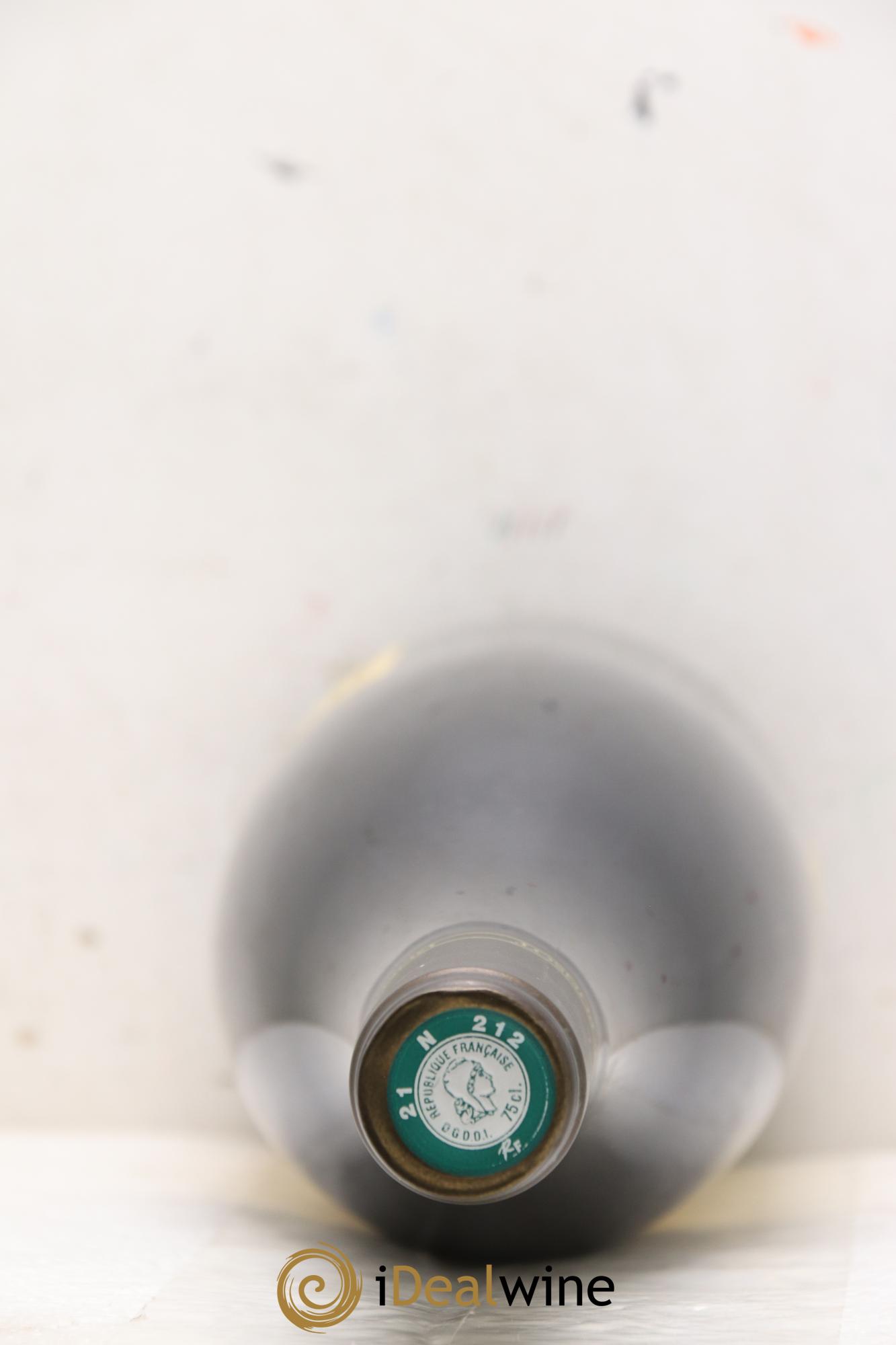 Chapelle-Chambertin Grand Cru Ponsot (Domaine) 2020 - Lot of 1 bottle - 1