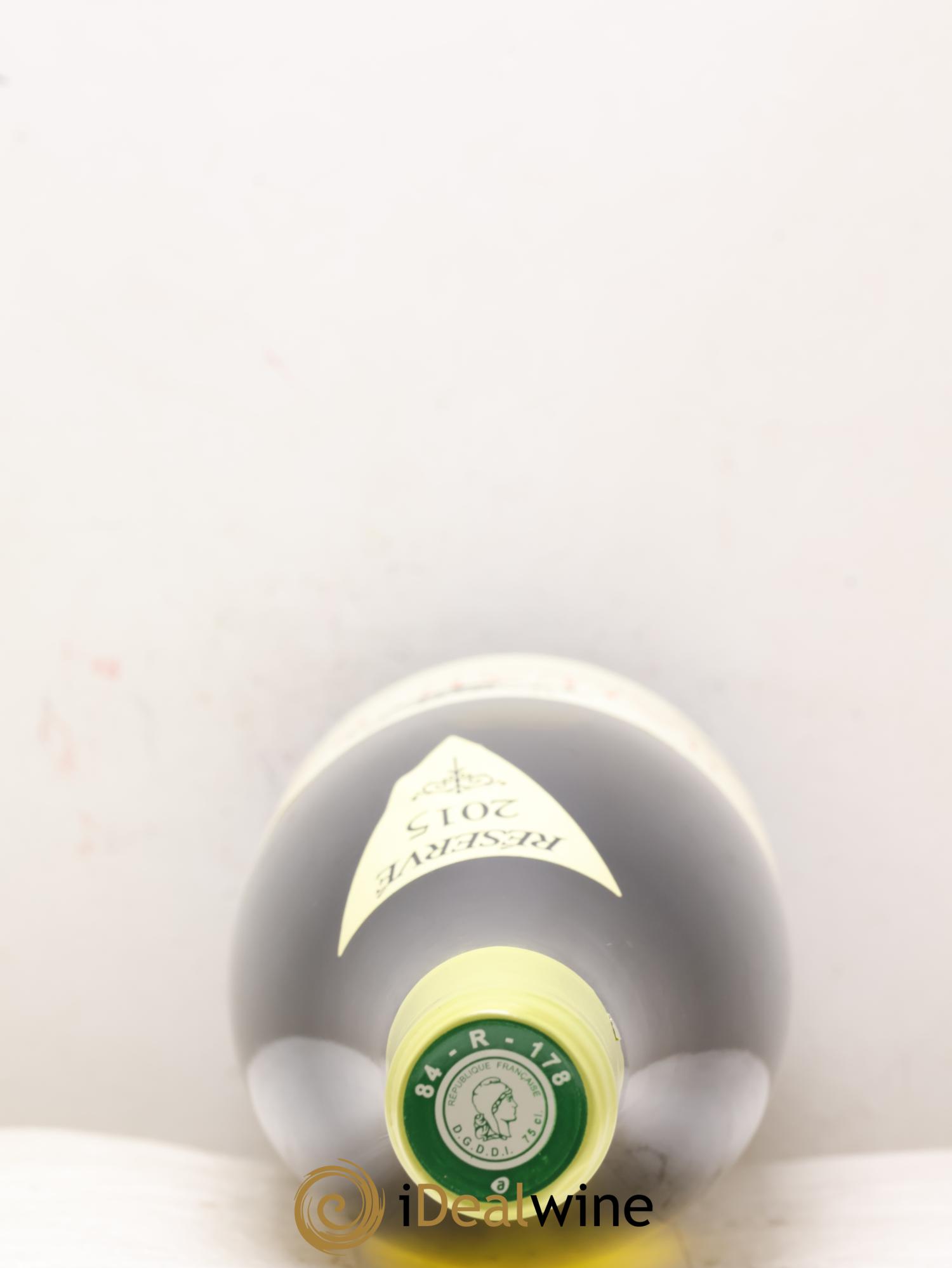 Châteauneuf-du-Pape Château Rayas Emmanuel Reynaud 2015 - Lot de 1 bouteille - 1