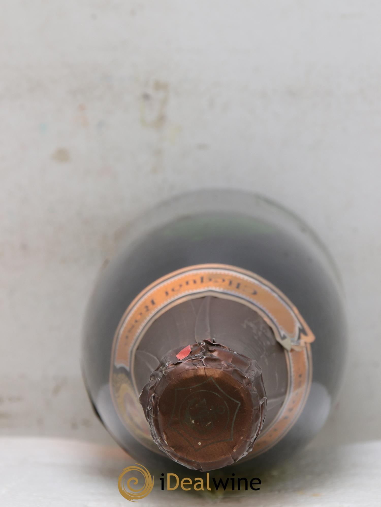 Rosé Brut Veuve Clicquot 1983 - Lot of 1 bottle - 2