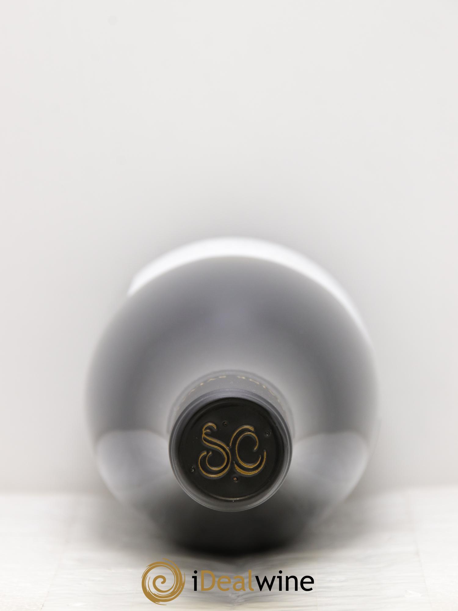 Vosne-Romanée 1er Cru Aux Reignots Sylvain Cathiard & Fils 2018 - Lot of 1 bottle - 2