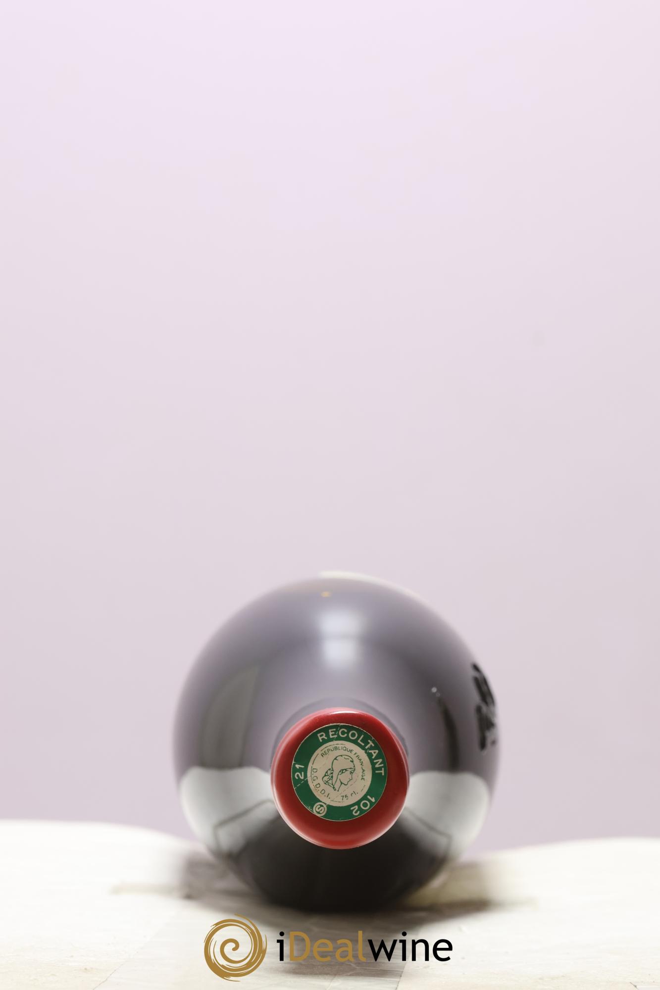 Bonnes-Mares Grand Cru Robert Groffier Père & Fils (Domaine) 2014 - Lot de 2 bouteilles - 1