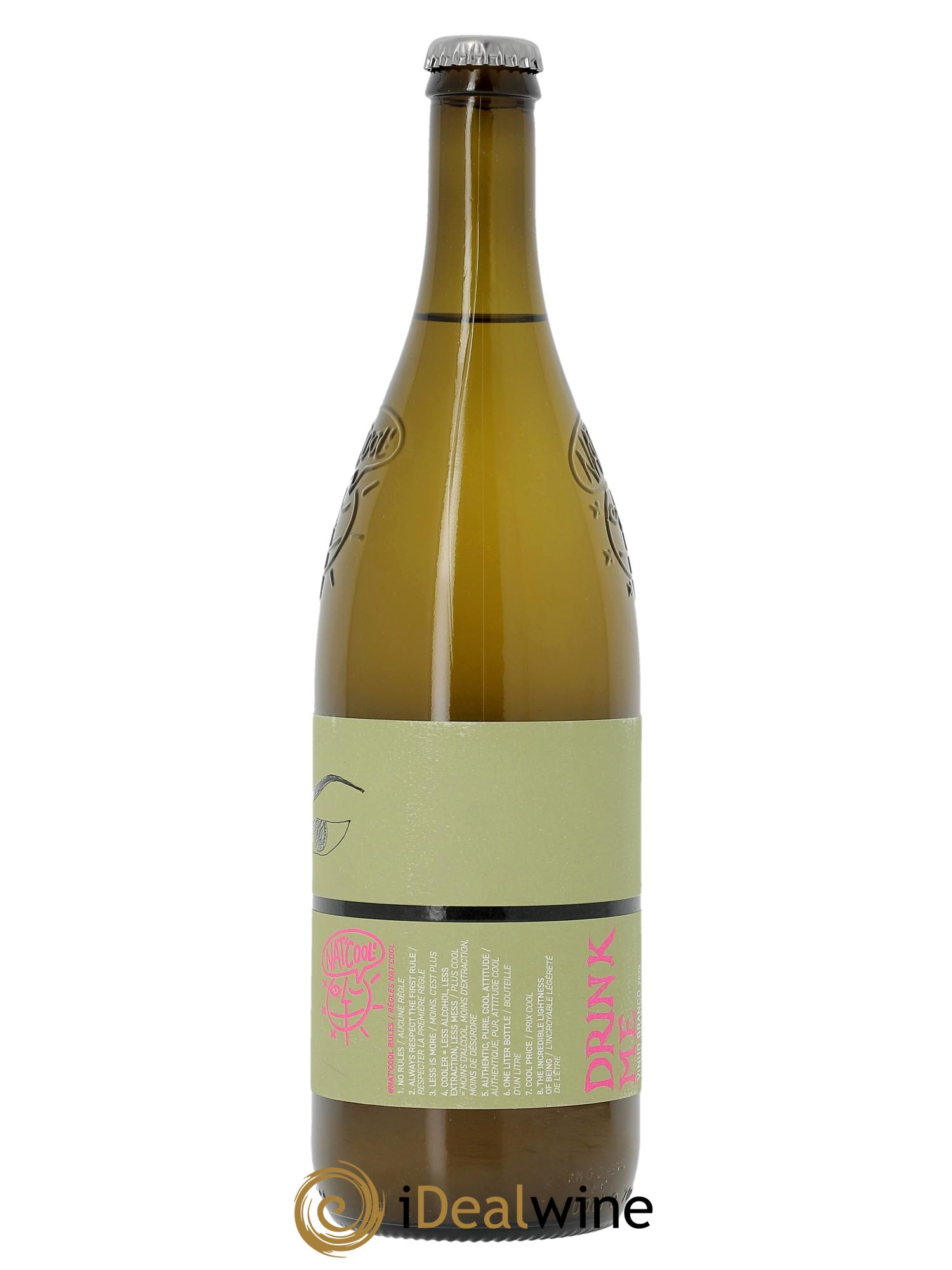 Bairrada Drink Me Nat'Cool Niepoort  2023 - Posten von 1 Flasche - 1