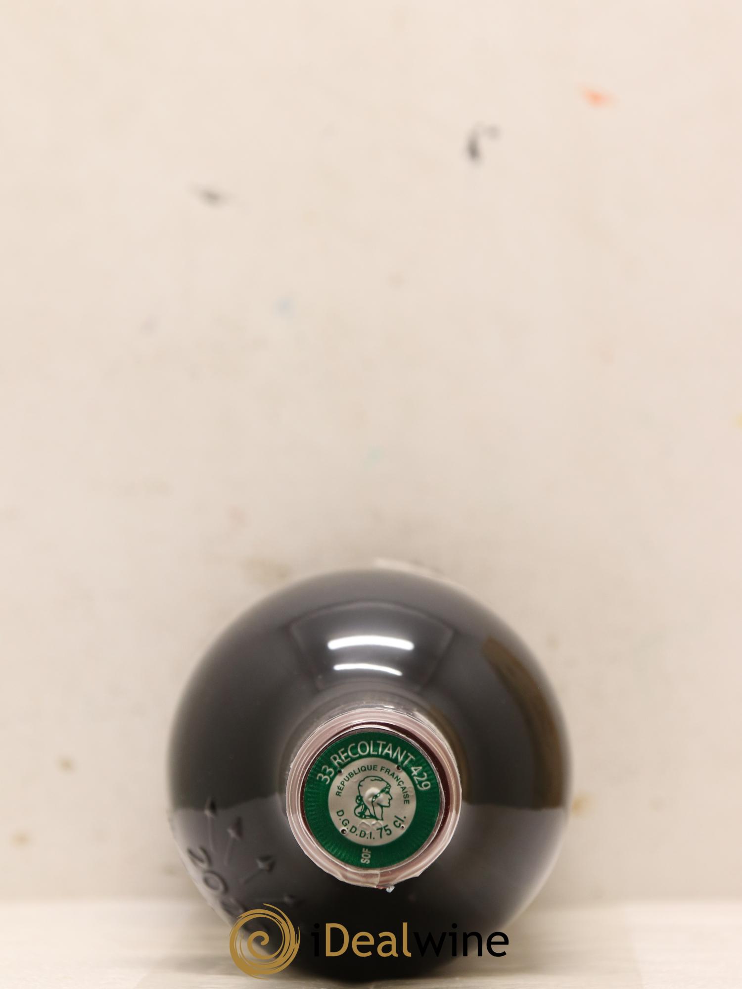 Château Lafite Rothschild 1er Grand Cru Classé 2020 - Lot de 1 bouteille - 3