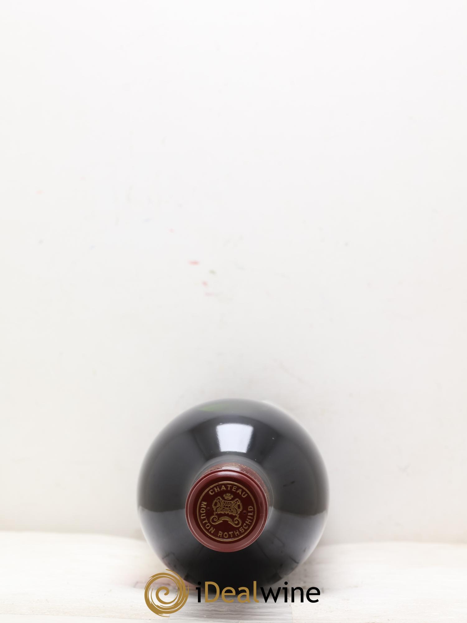 Caisse Duclot 2017 - Lot de 9 bouteilles - 7