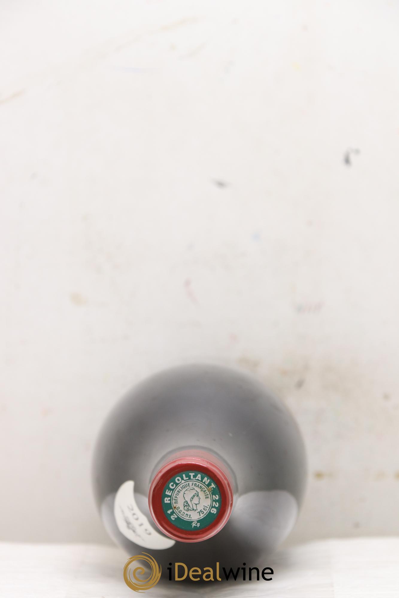 Ruchottes-Chambertin Grand Cru Clos des Ruchottes Armand Rousseau (Domaine) 2019 - Lot de 1 bouteille - 1