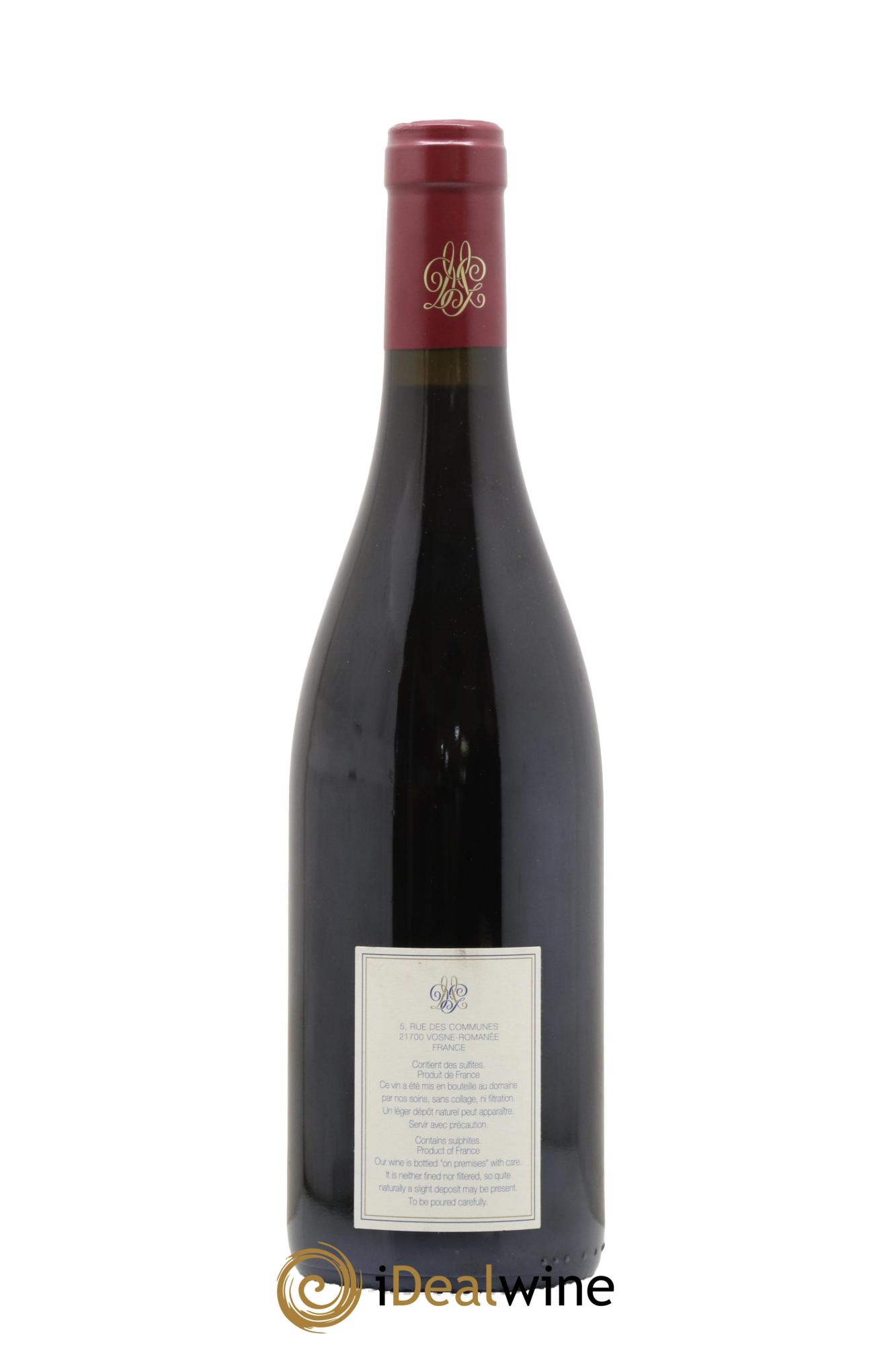 Vosne-Romanée Mugneret-Gibourg (Domaine) 2021 - Lot de 1 bouteille - 1