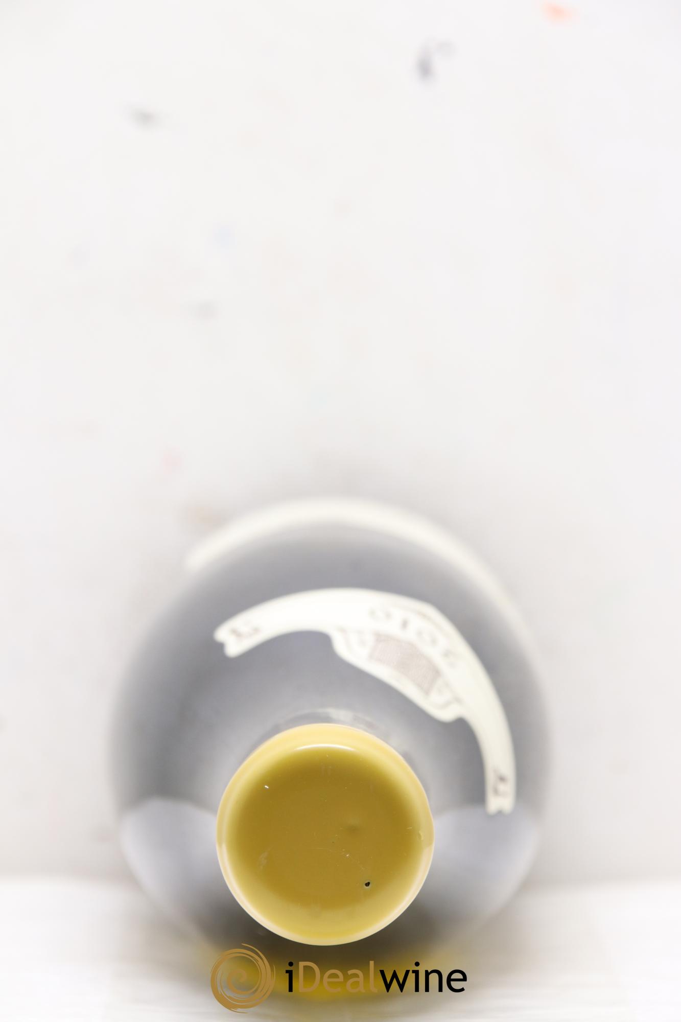 Chablis Grand Cru Valmur Raveneau (Domaine) 2010 - Lot of 1 bottle - 1