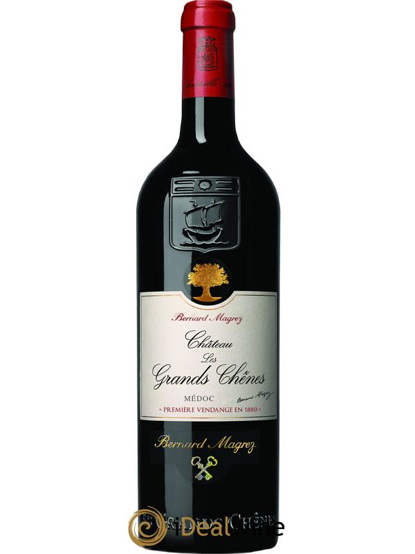 Château Les Grands Chênes 2025 - Lot de 6 bouteilles - 0