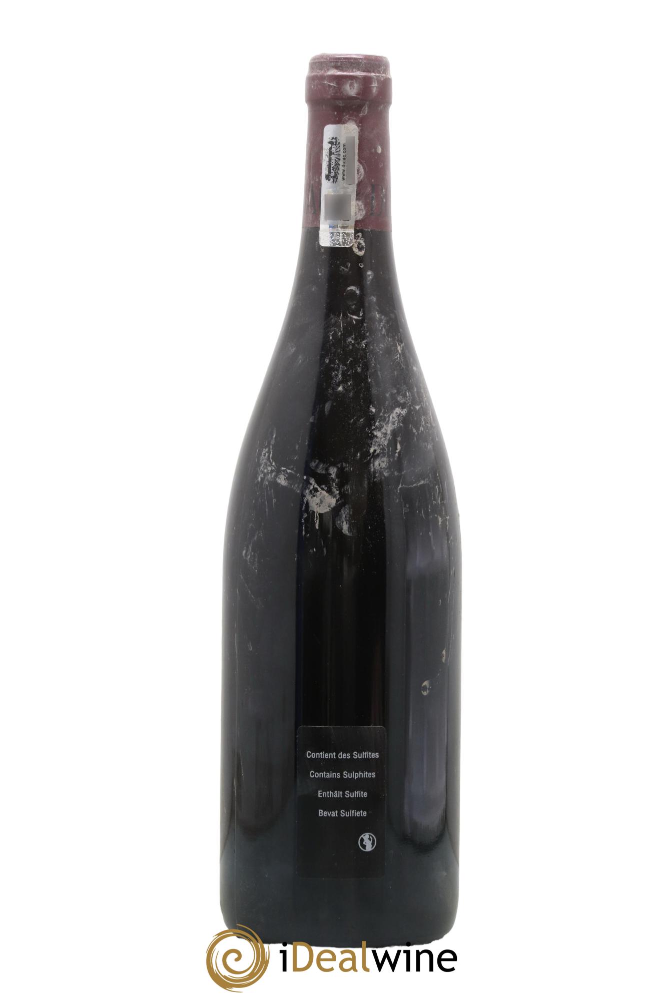 Echezeaux Grand Cru Dujac (Domaine) 2016 - Lotto di 1 bottiglia - 1