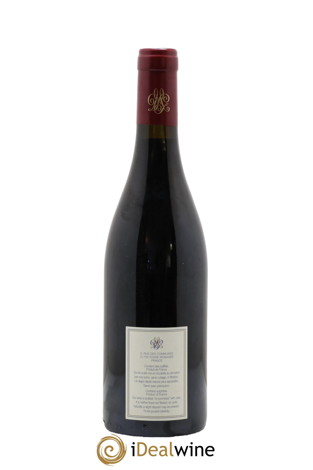 Vosne-Romanée Mugneret-Gibourg (Domaine) 2019 - Lot de 1 bouteille - 1