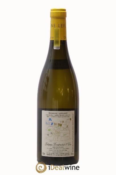 Puligny-Montrachet 1er Cru Les Pucelles Leflaive (Domaine) 2015 - Lot de 1 bouteille - 1