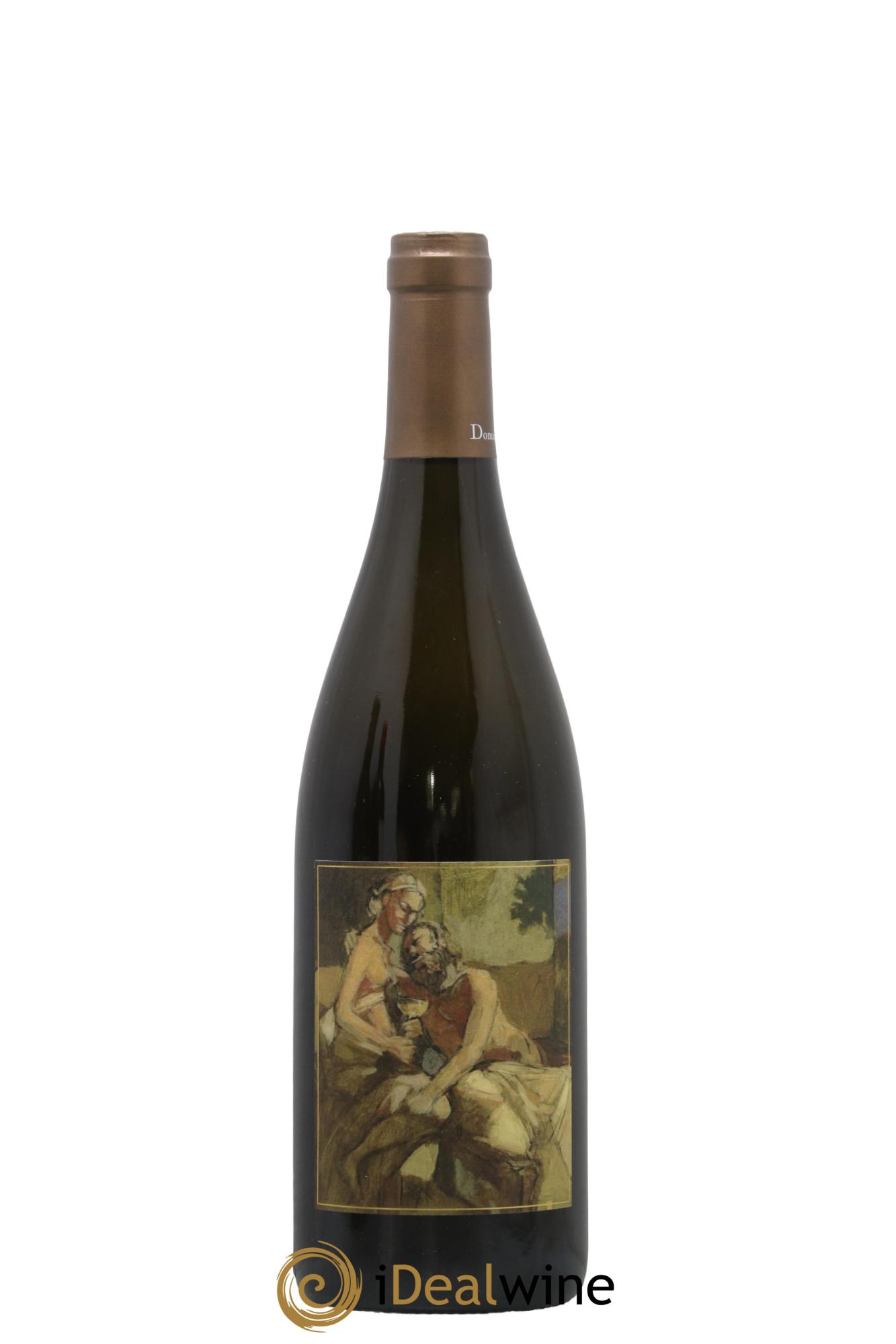 Condrieu Domaine Gangloff (Domaine) 2024 - Posten von 1 Flasche - 0