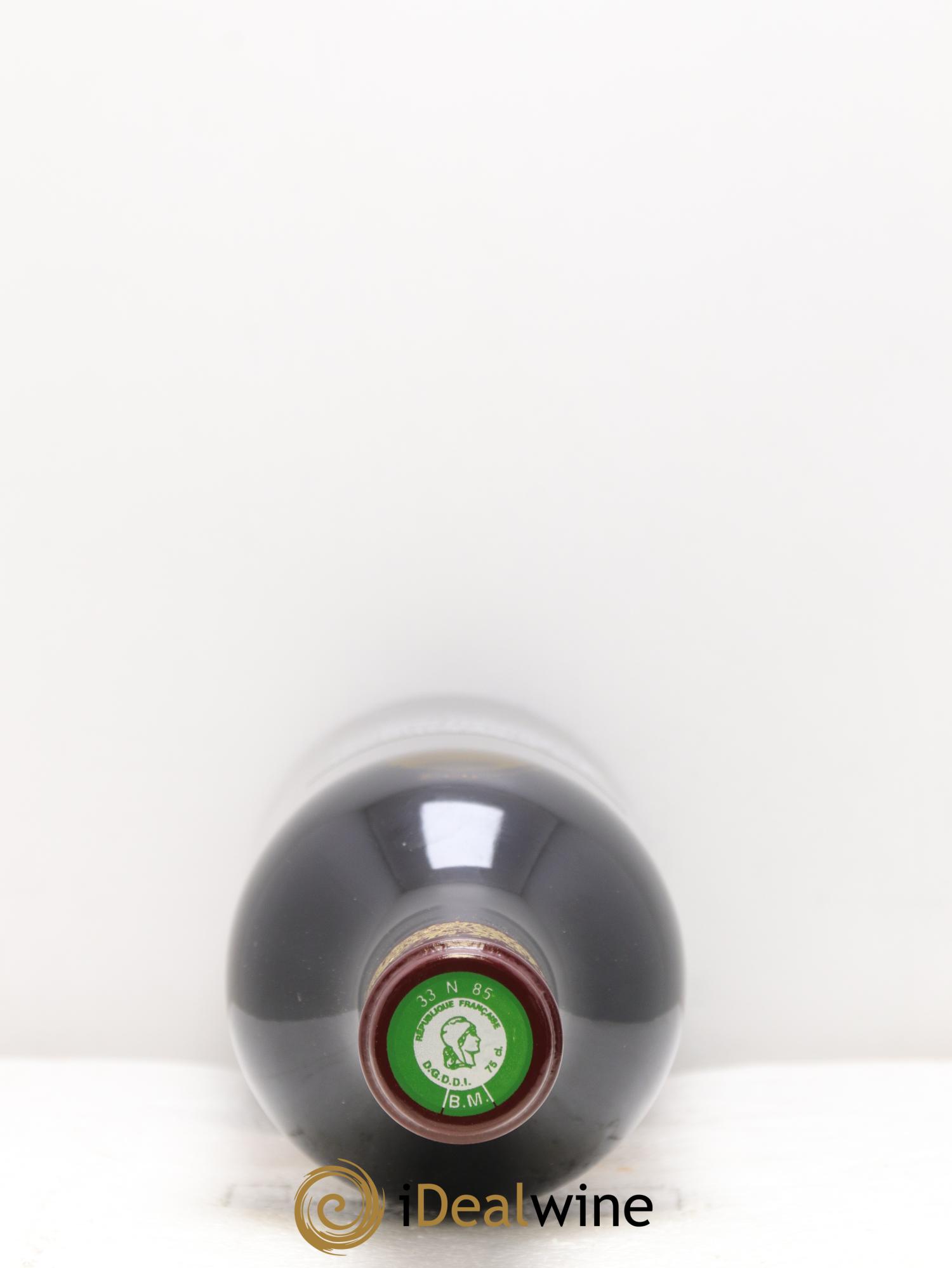 Cos d'Estournel 2ème Grand Cru Classé 2009 - Posten von 3 Flaschen - 2