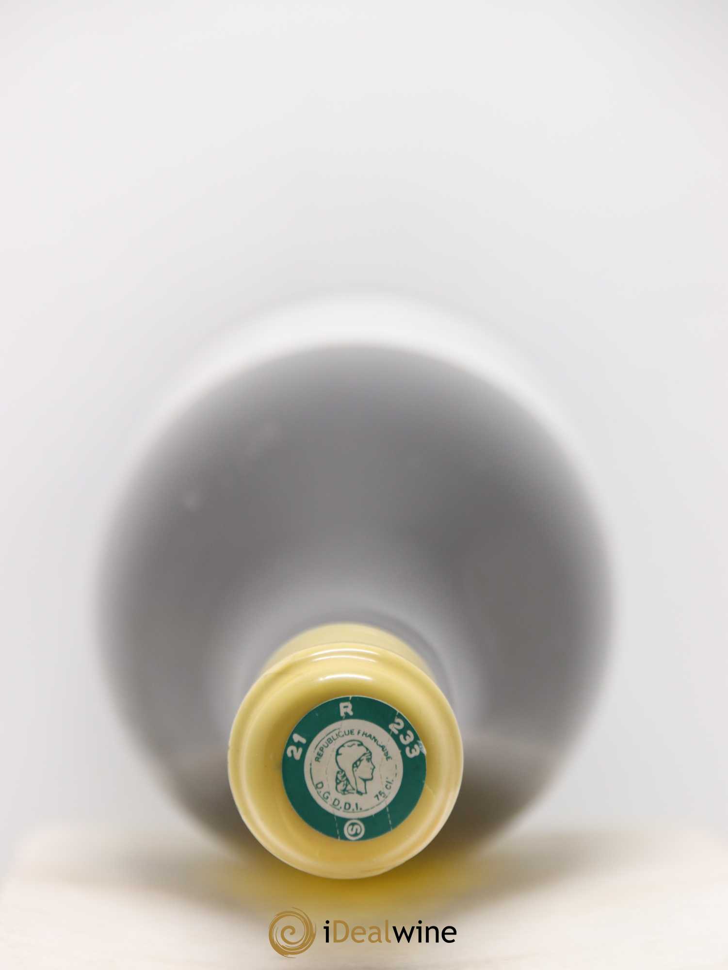 Puligny-Montrachet 1er Cru Les Folatières d'Auvenay (Domaine) 2014 - Lot of 1 bottle - 2