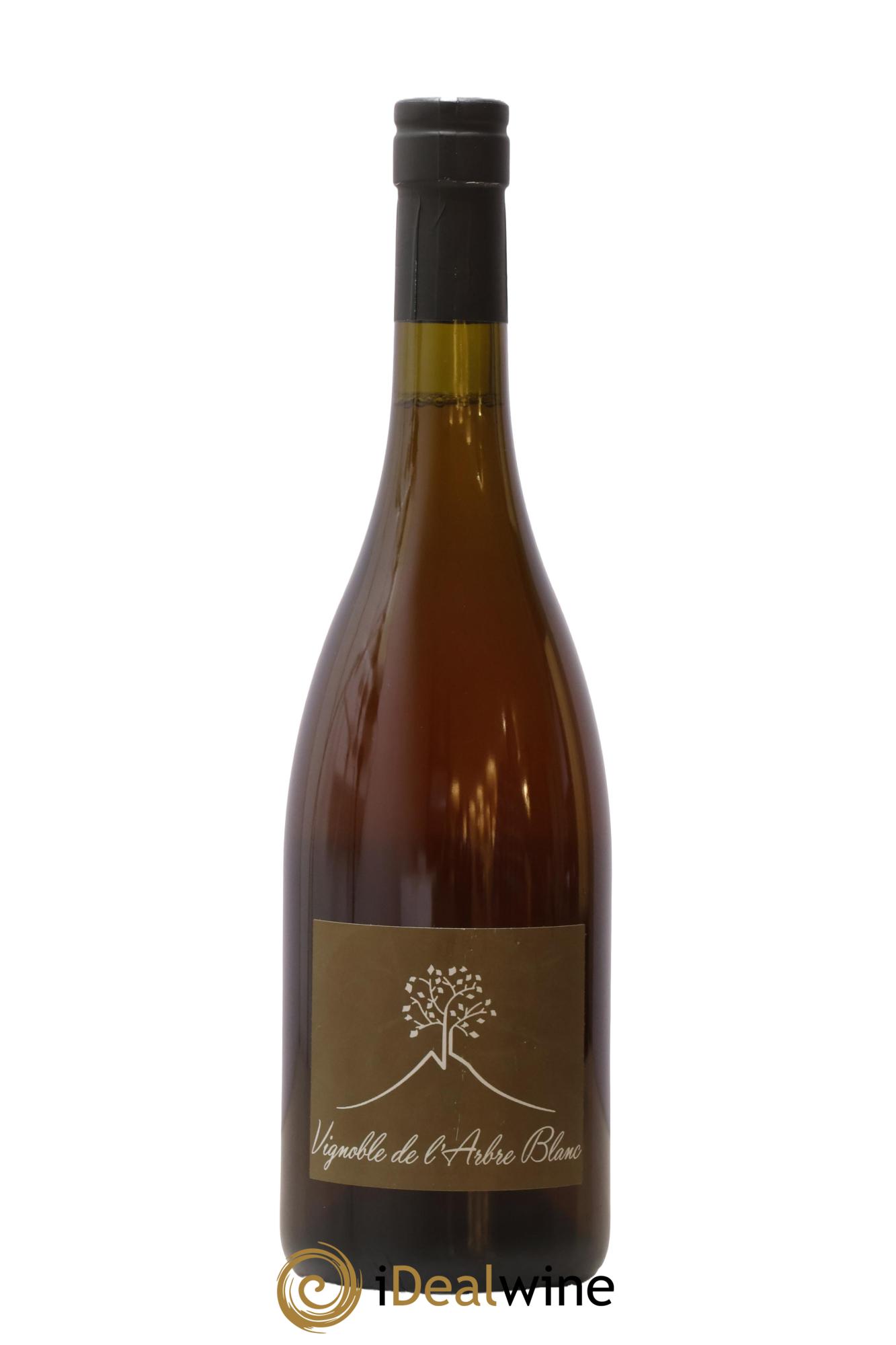 Vin de France Les Fesses Vignoble de l'Arbre Blanc 2016 - Lot de 1 bouteille - 0