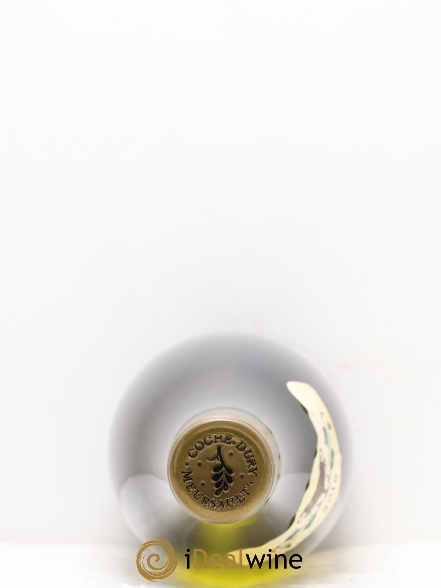 Meursault 1er Cru Caillerets Coche Dury (Domaine) 2019 - Lot de 1 bouteille - 1
