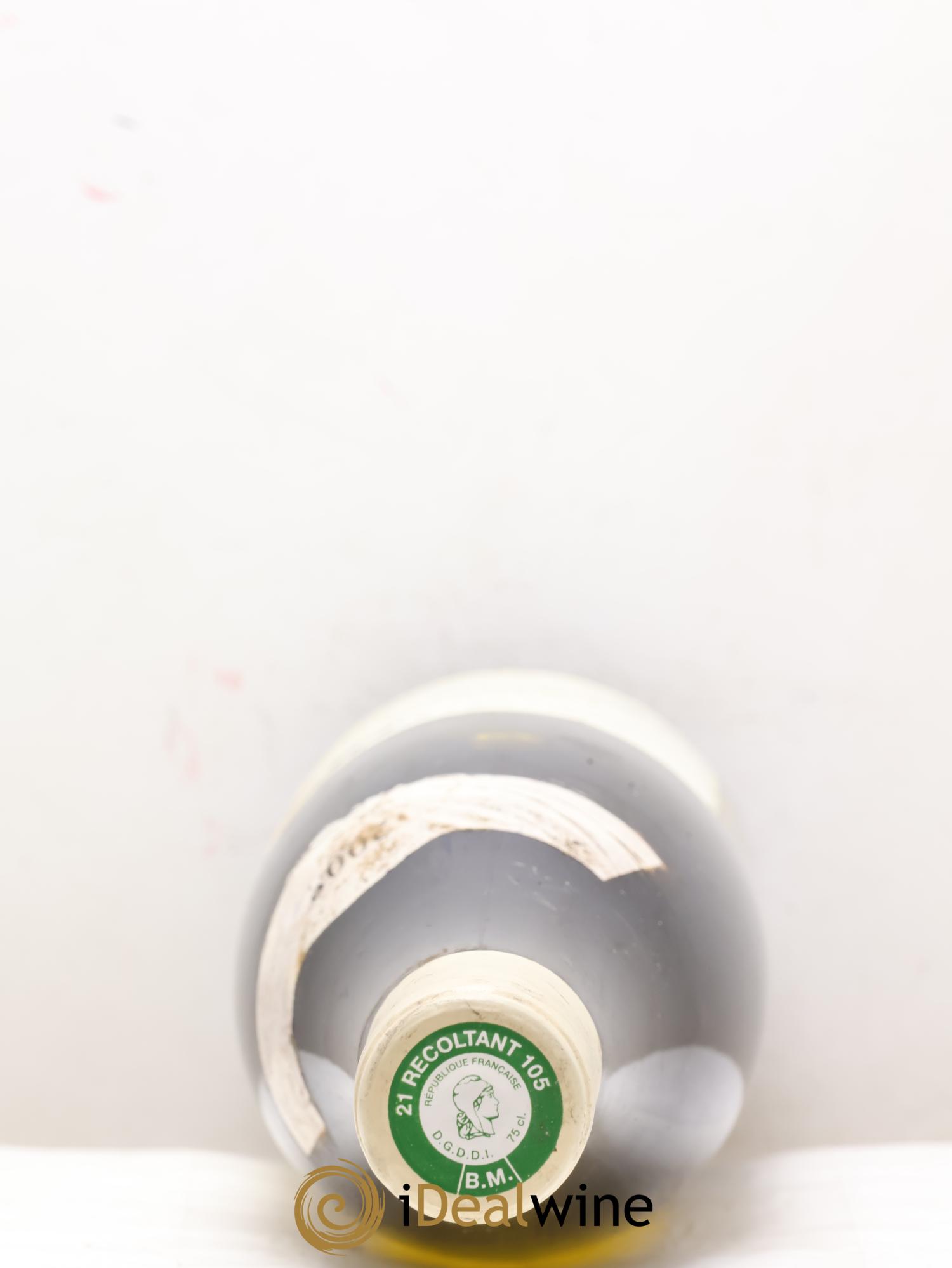 Bâtard-Montrachet Grand Cru Ramonet (Domaine) 2008 - Lotto di 1 bottiglia - 1