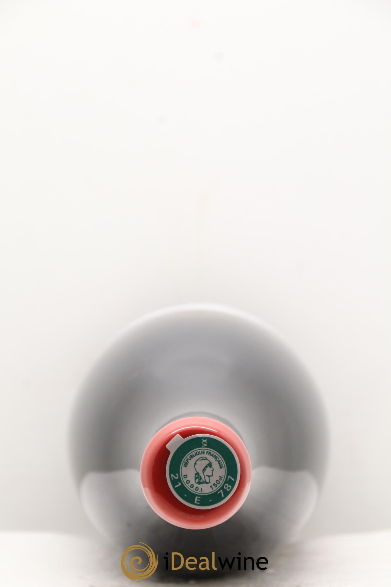 Grands-Echezeaux Grand Cru Georges Noëllat (Domaine) 2023 - Lot de 1 magnum - 1