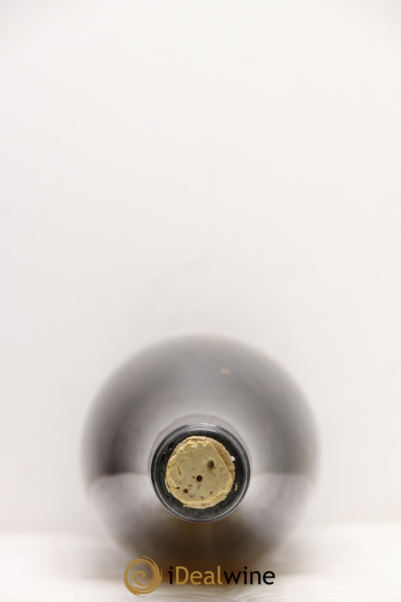 Arbois Savagnin Soliste Jean-Marc Brignot - Lot of 1 bottle - 1