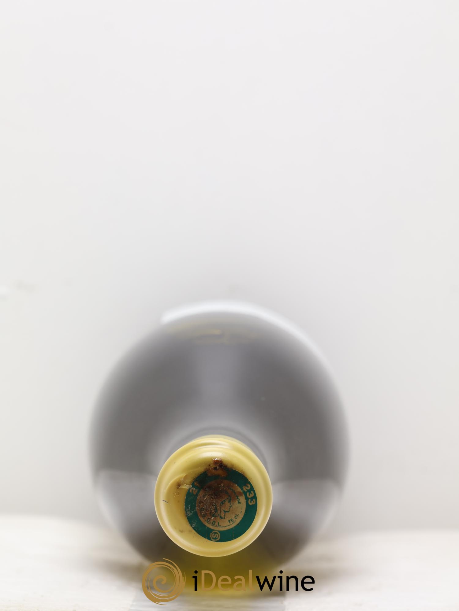 Bourgogne Aligoté Sous Chatelet d'Auvenay (Domaine) 2014 - Posten von 1 Flasche - 2