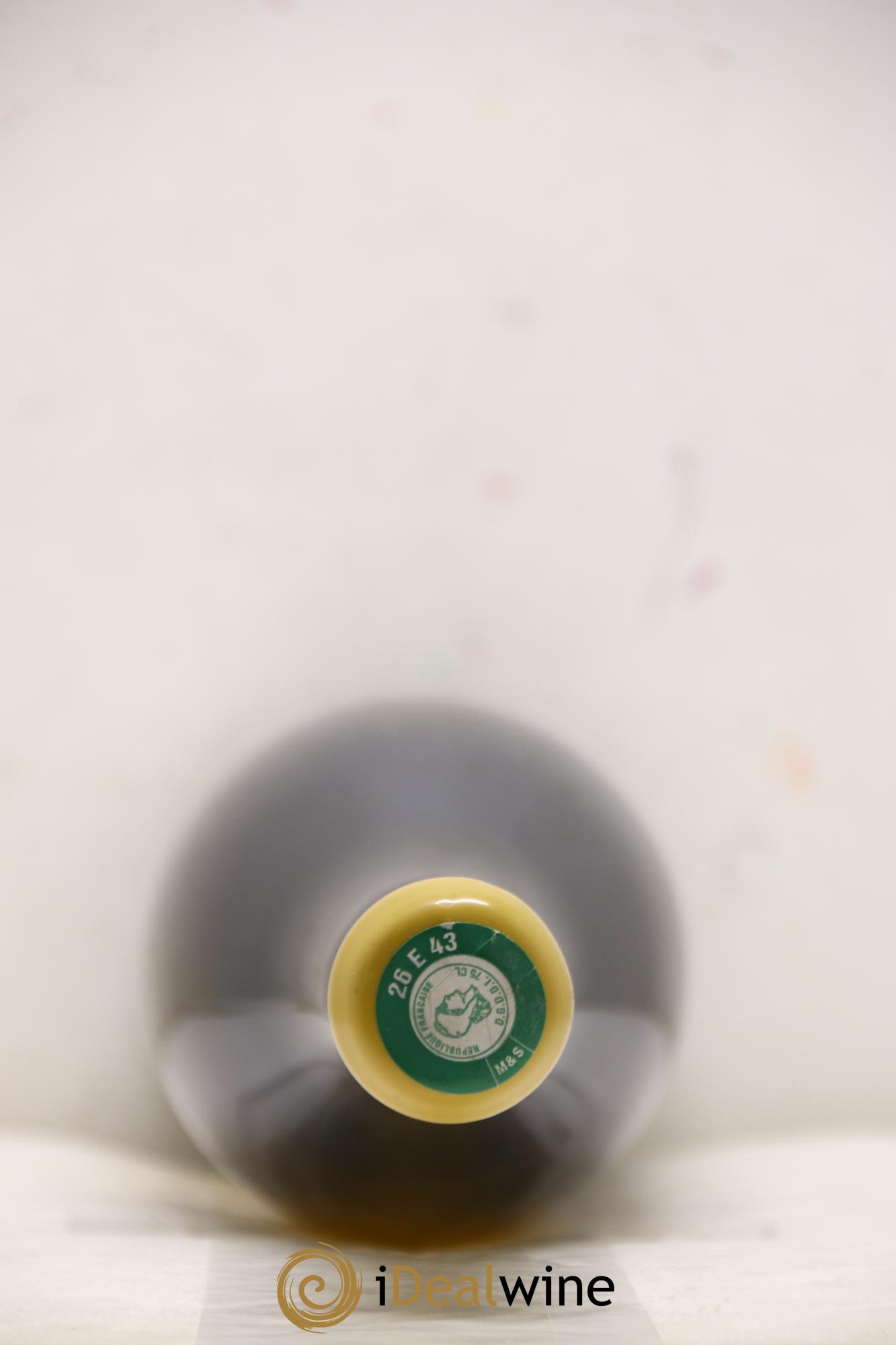 Hermitage Ermitage l'Ermite Chapoutier 2009 - Lot of 1 bottle - 2