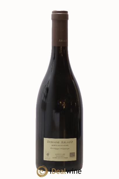 Clos de la Roche Grand Cru Arlaud 2014 - Lot of 1 bottle - 1