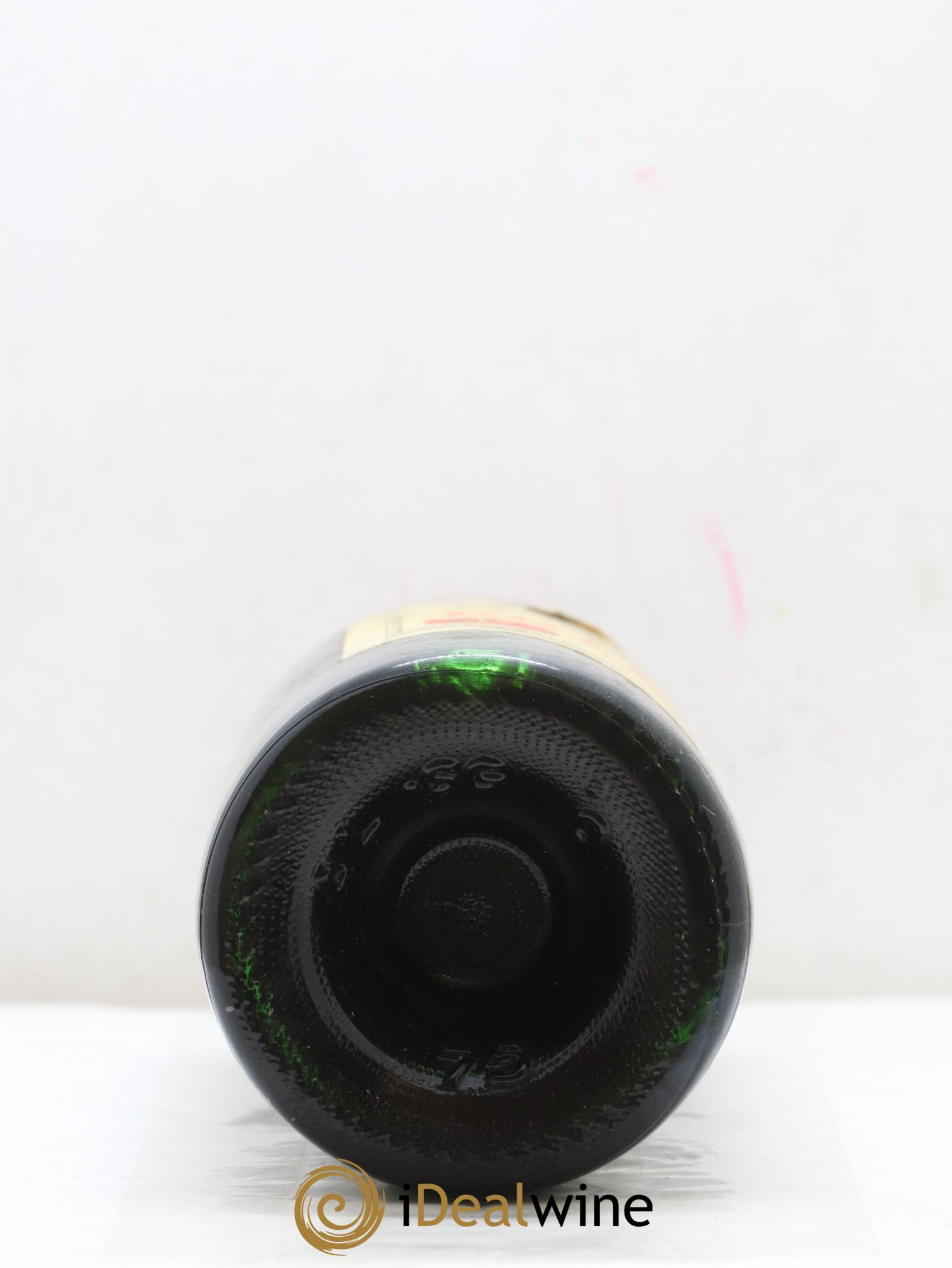 Petrus 1974 - Lot de 1 bouteille - 2