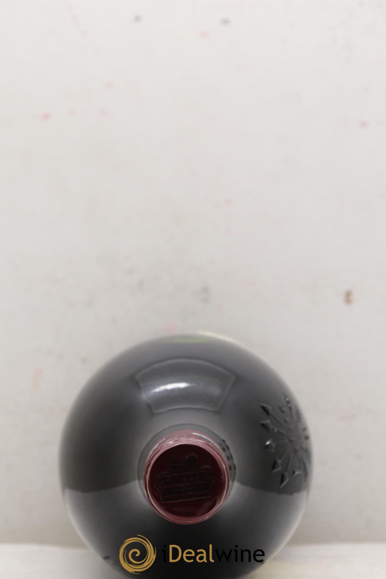 Château Lafite Rothschild 1er Grand Cru Classé 1996 - Lotto di 1 magnum - 1