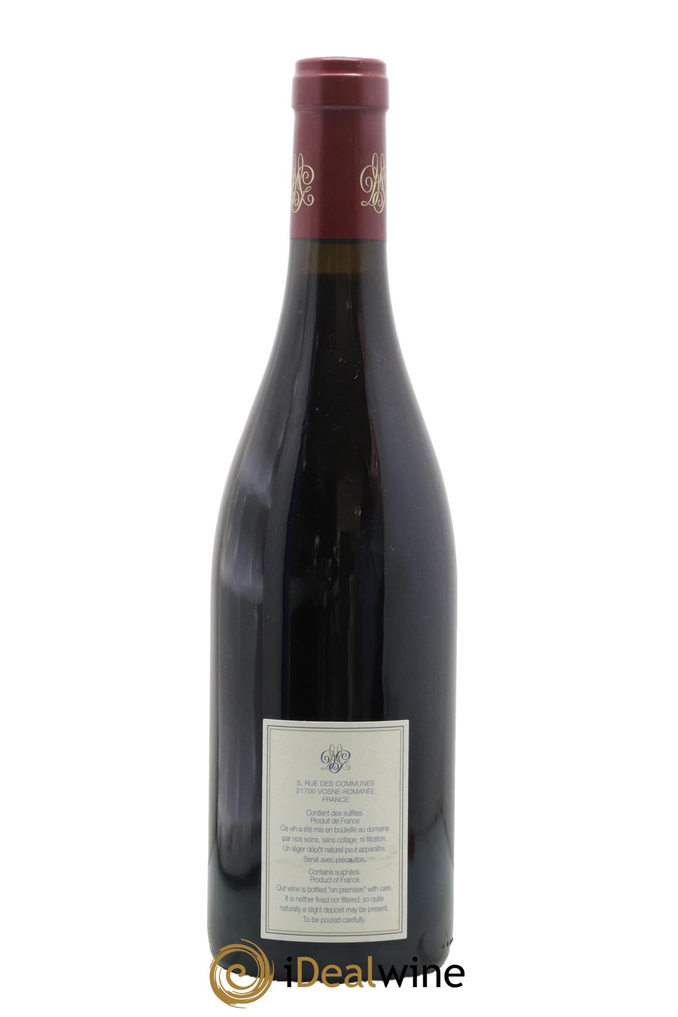 Vosne-Romanée Mugneret-Gibourg (Domaine) 2020 - Lot de 1 bouteille - 1