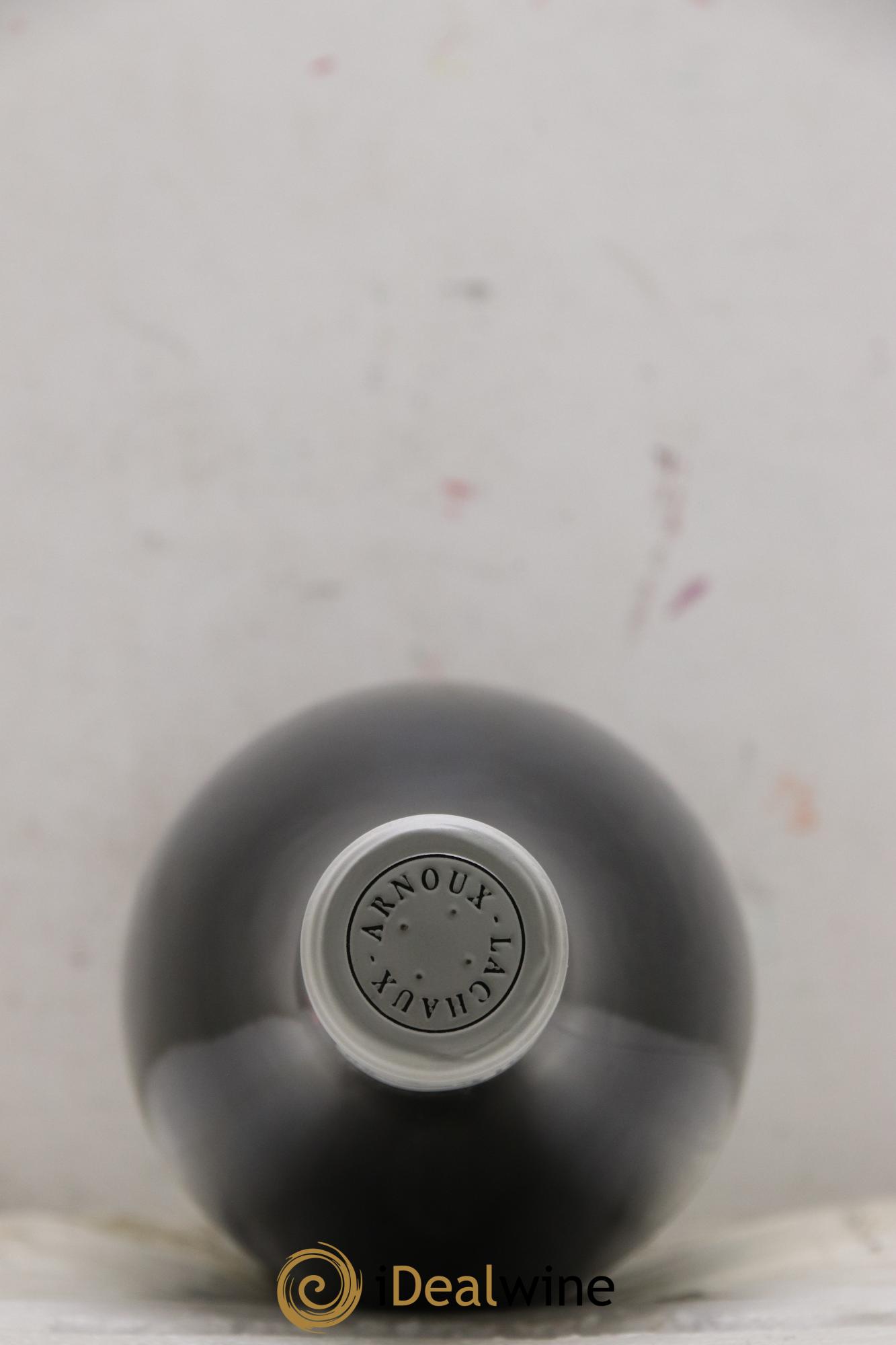 Vosne-Romanée 1er Cru Les Grands Suchots Arnoux-Lachaux (Domaine) 2019 - Lot de 1 bouteille - 2