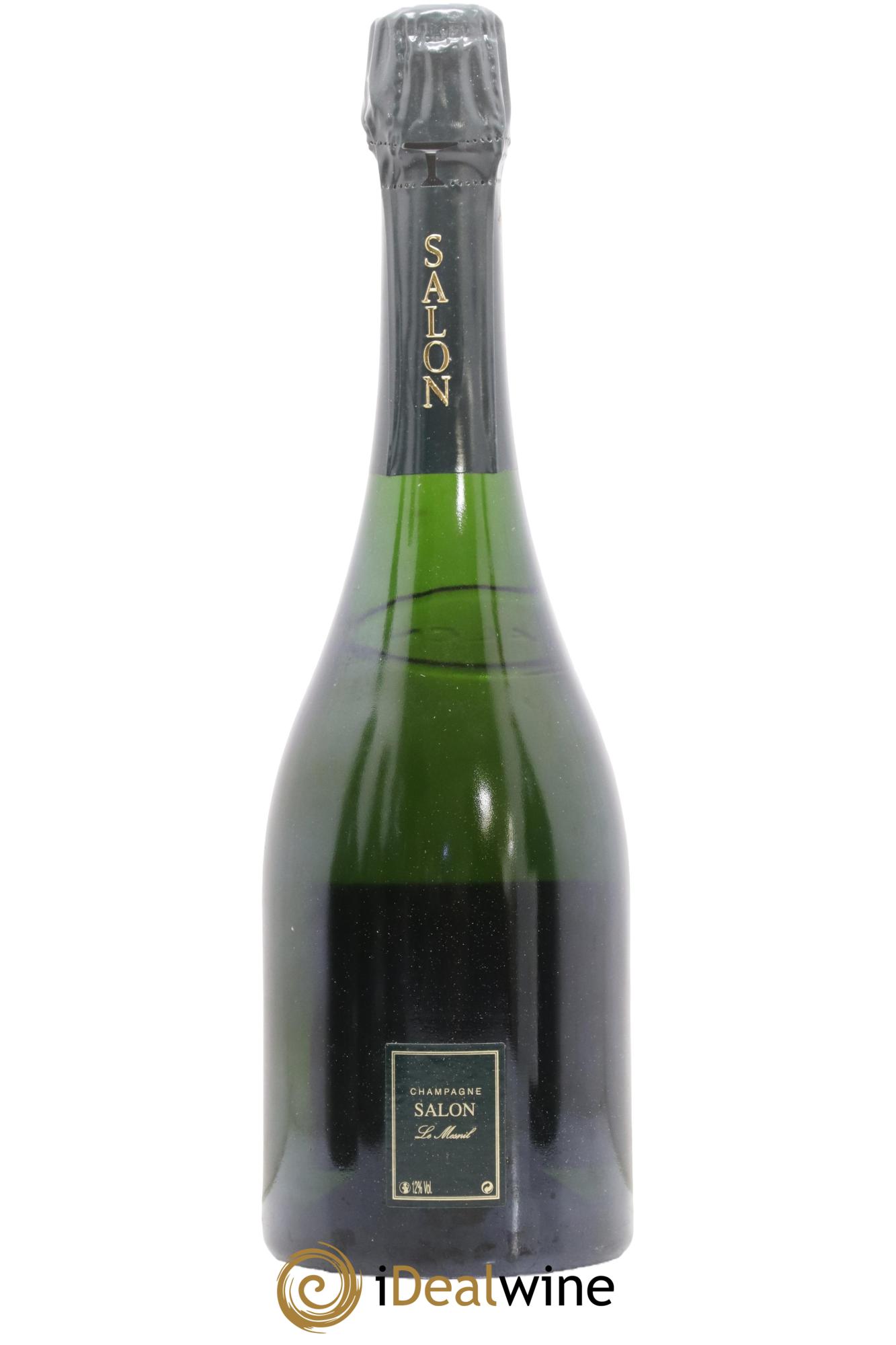 Cuvée S Salon 1997 - Lot de 1 bouteille - 1