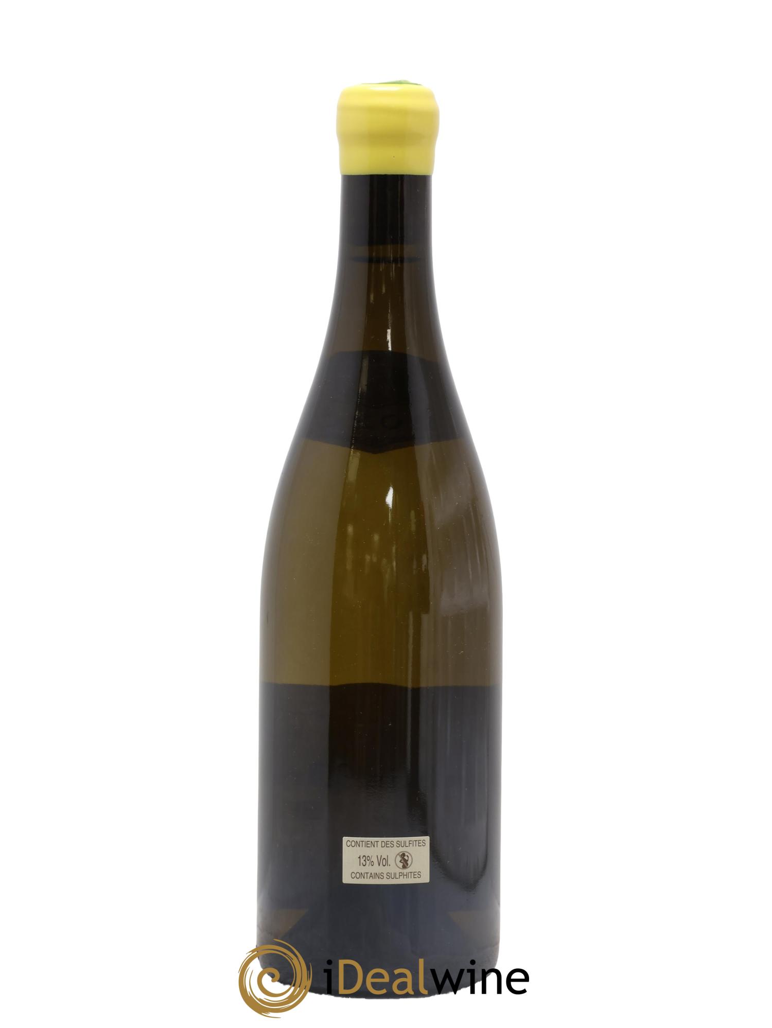 Bâtard-Montrachet Grand Cru Pierre-Yves Colin Morey 2021 - Lot of 1 bottle - 1