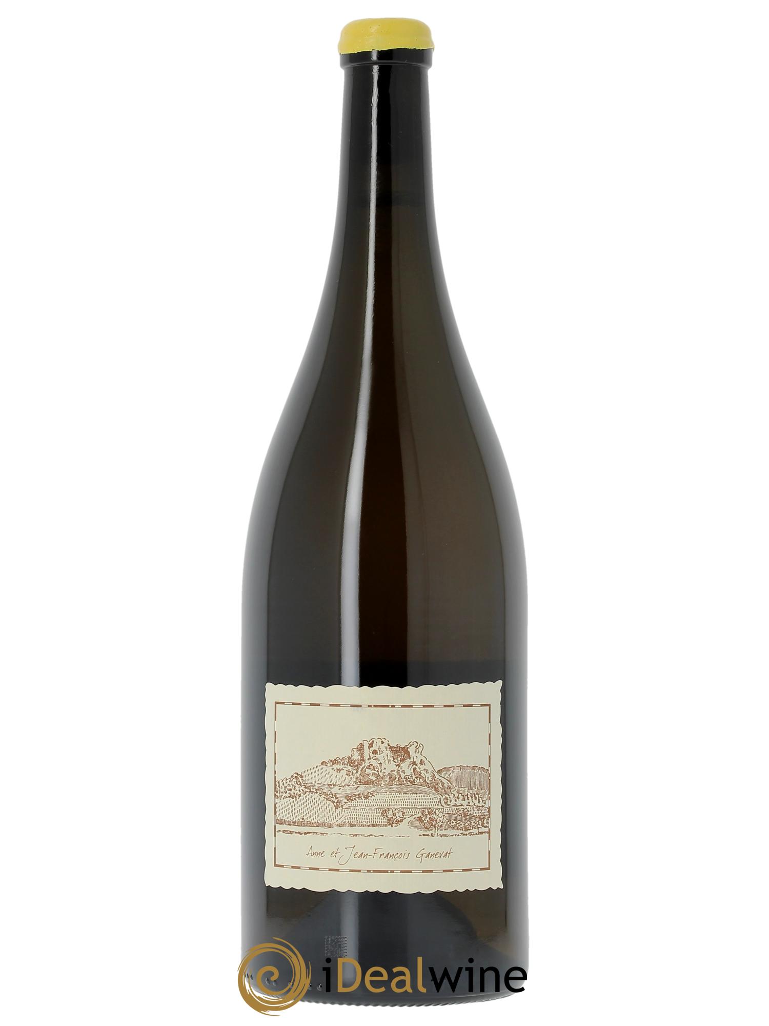 Arbois Le Clos Savagnin Anne et Jean François Ganevat  2020 - Lotto di 1 magnum - 0