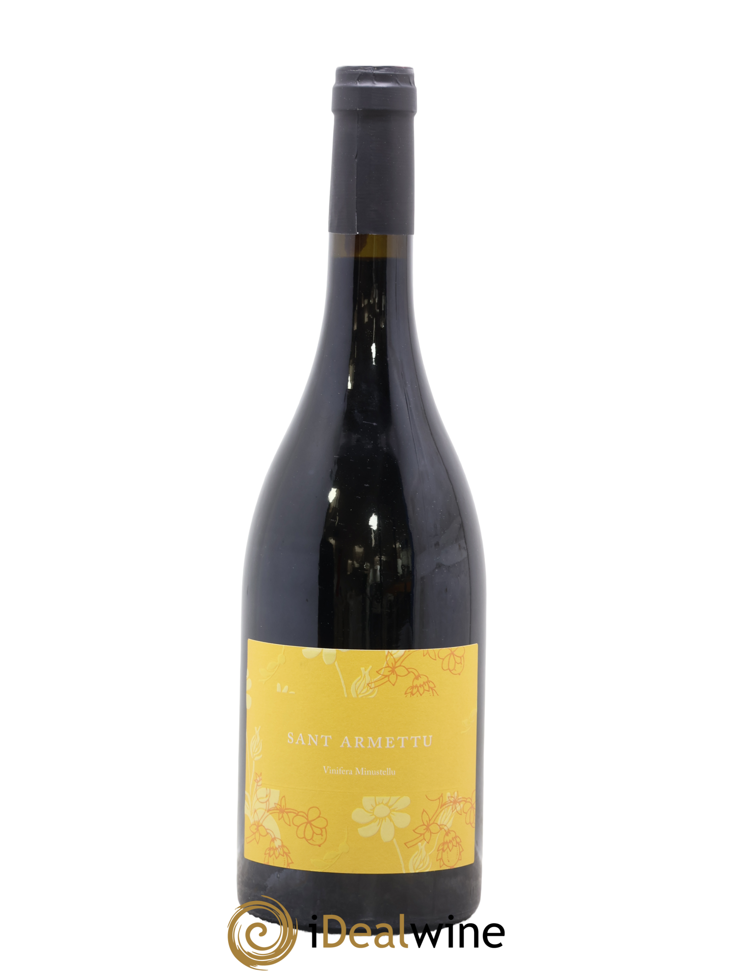 Ile de Beauté Minustellu Sant Armettu (Domaine) 2021 - Lot de 1 bouteille - 0