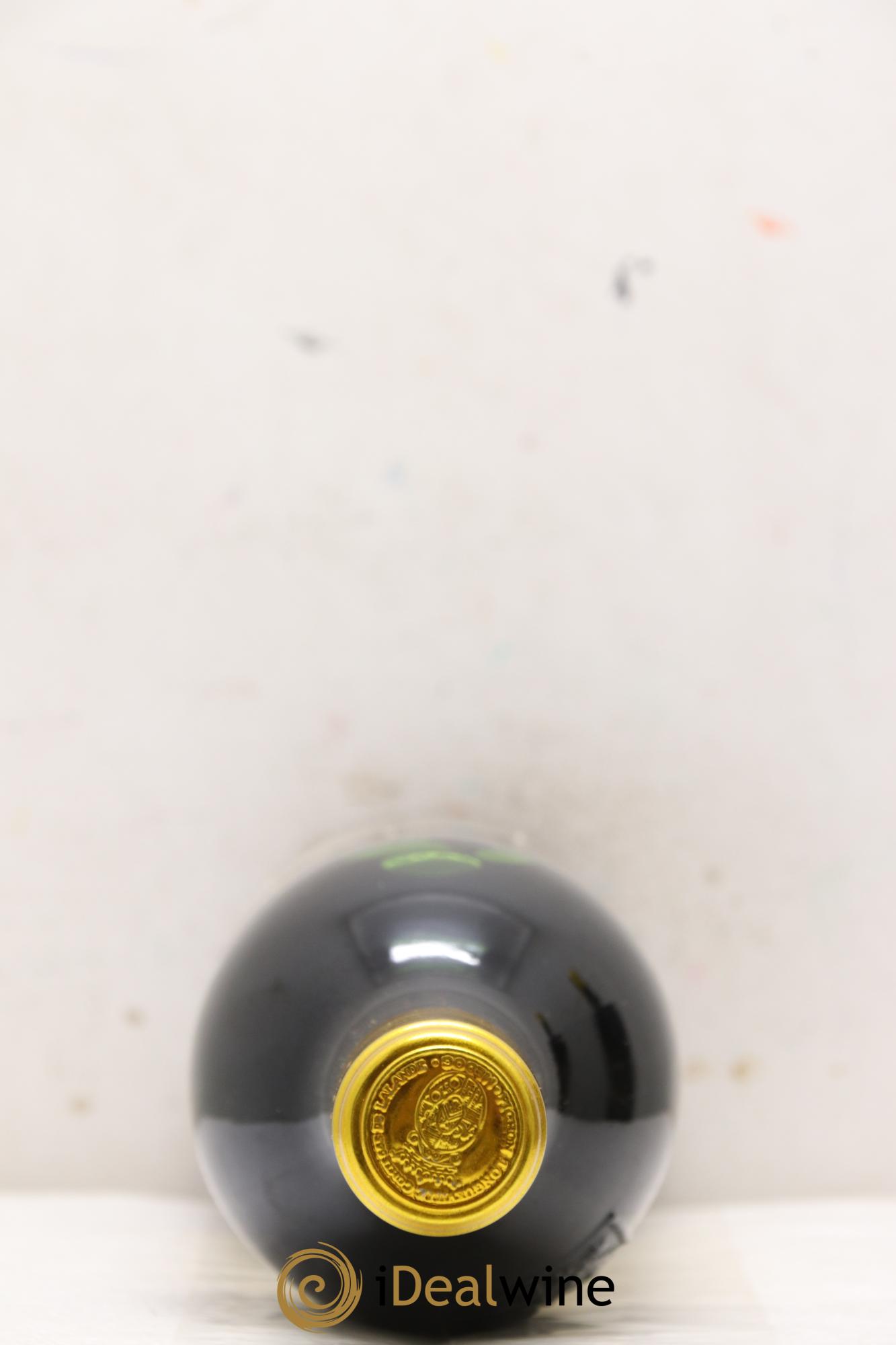 Château Pichon Longueville Comtesse de Lalande 2ème Grand Cru Classé 1990 - Lotto di 12 bottiglie - 9