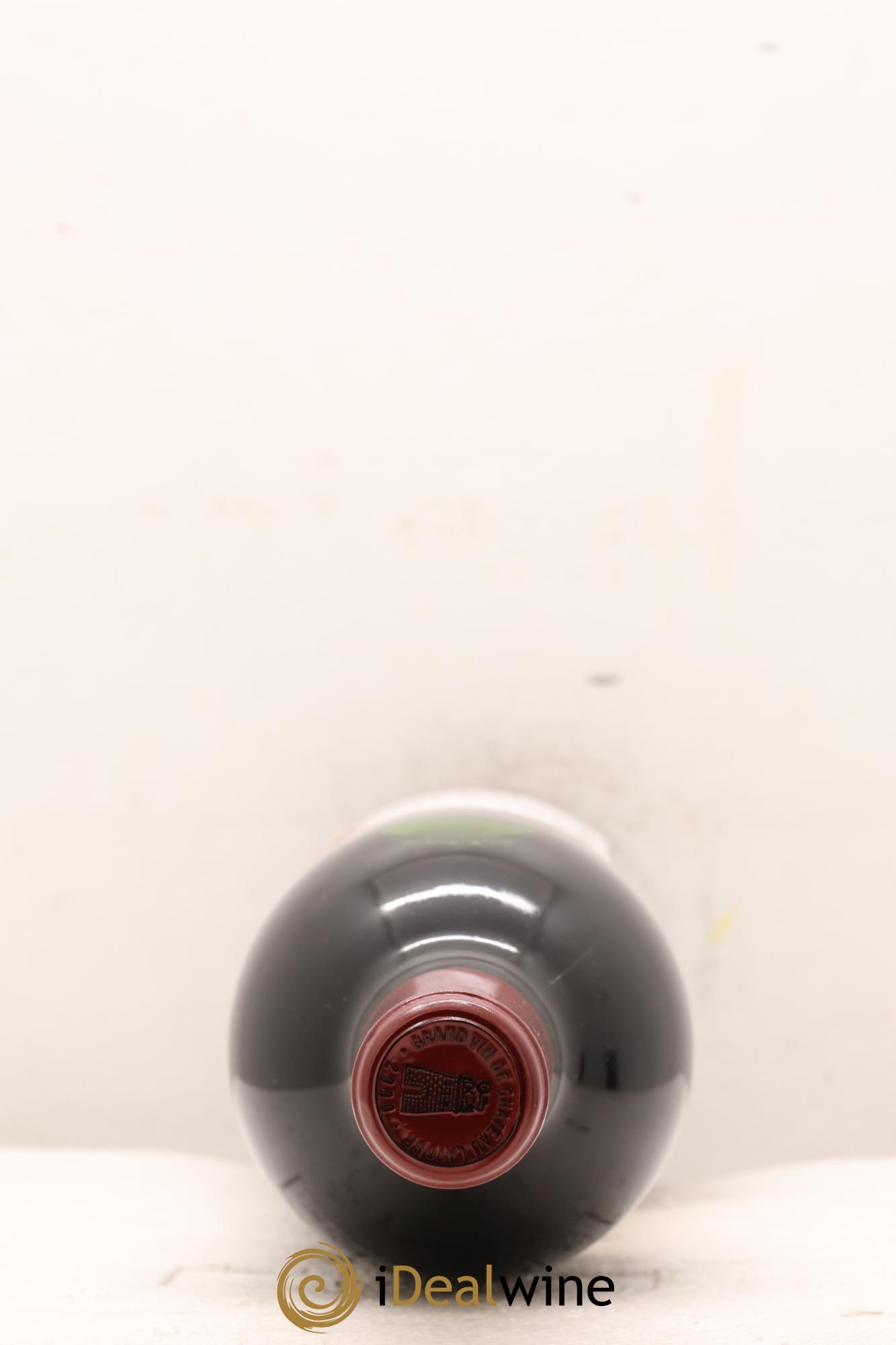 Château Latour 1er Grand Cru Classé 2000 - Lot de 1 bouteille - 2