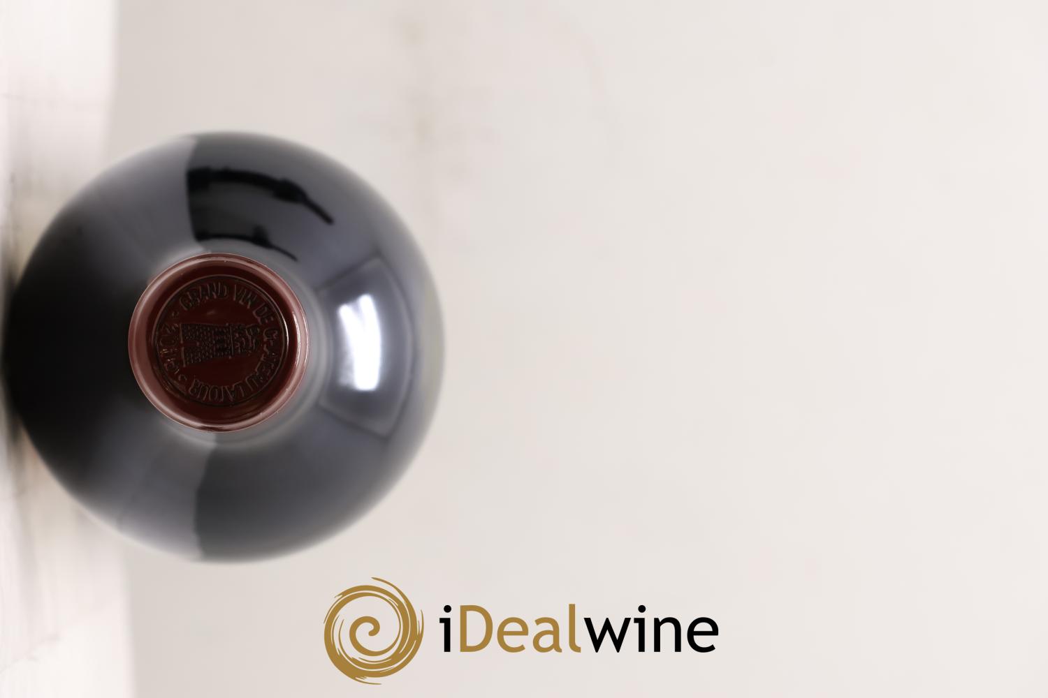 Château Latour 1er Grand Cru Classé 2015 - Lotto di 2 bottiglie - 2