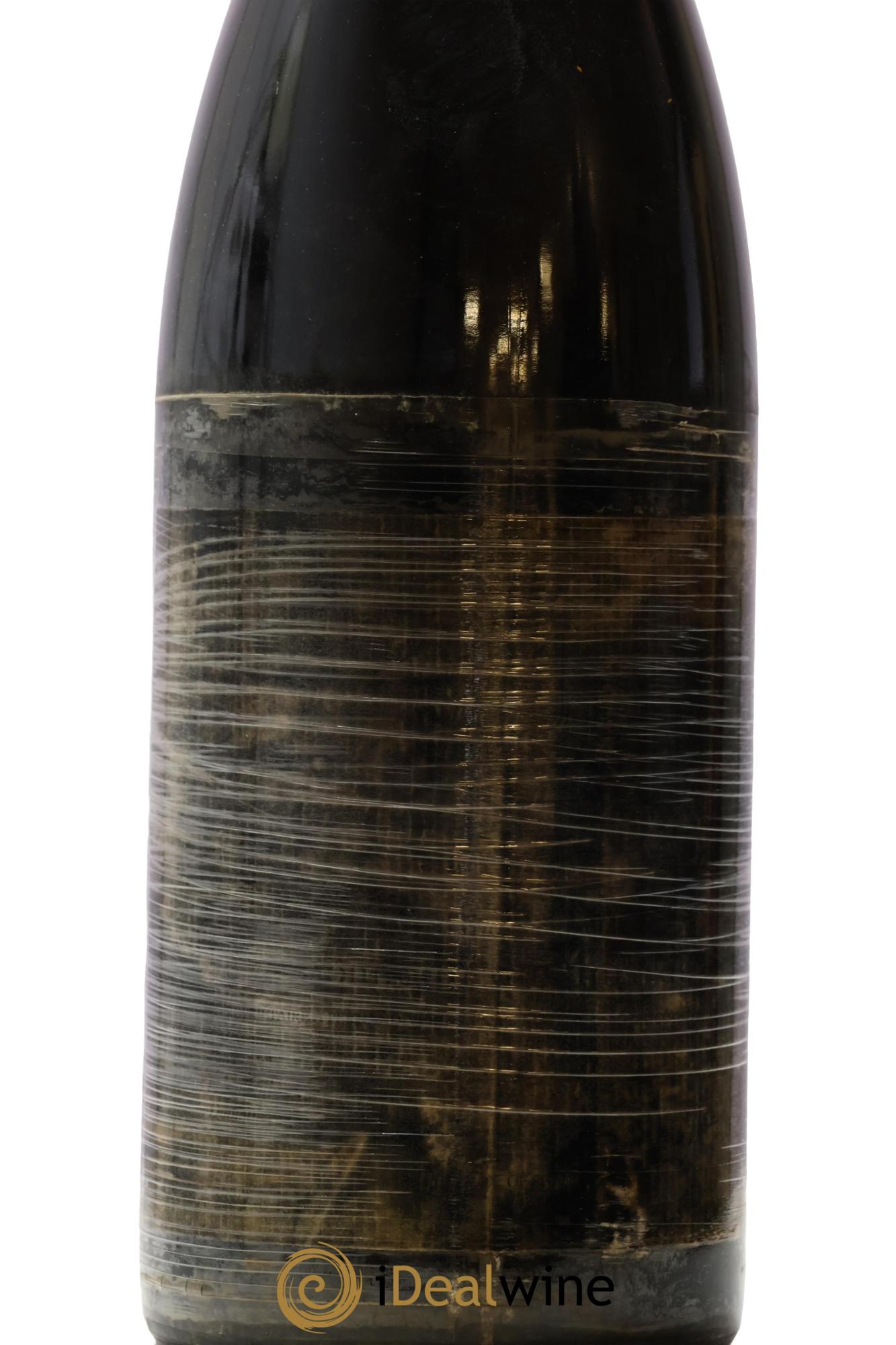 Corton Grand Cru Bonneau du Martray (Domaine) 1998 - Lot de 1 bouteille - 1