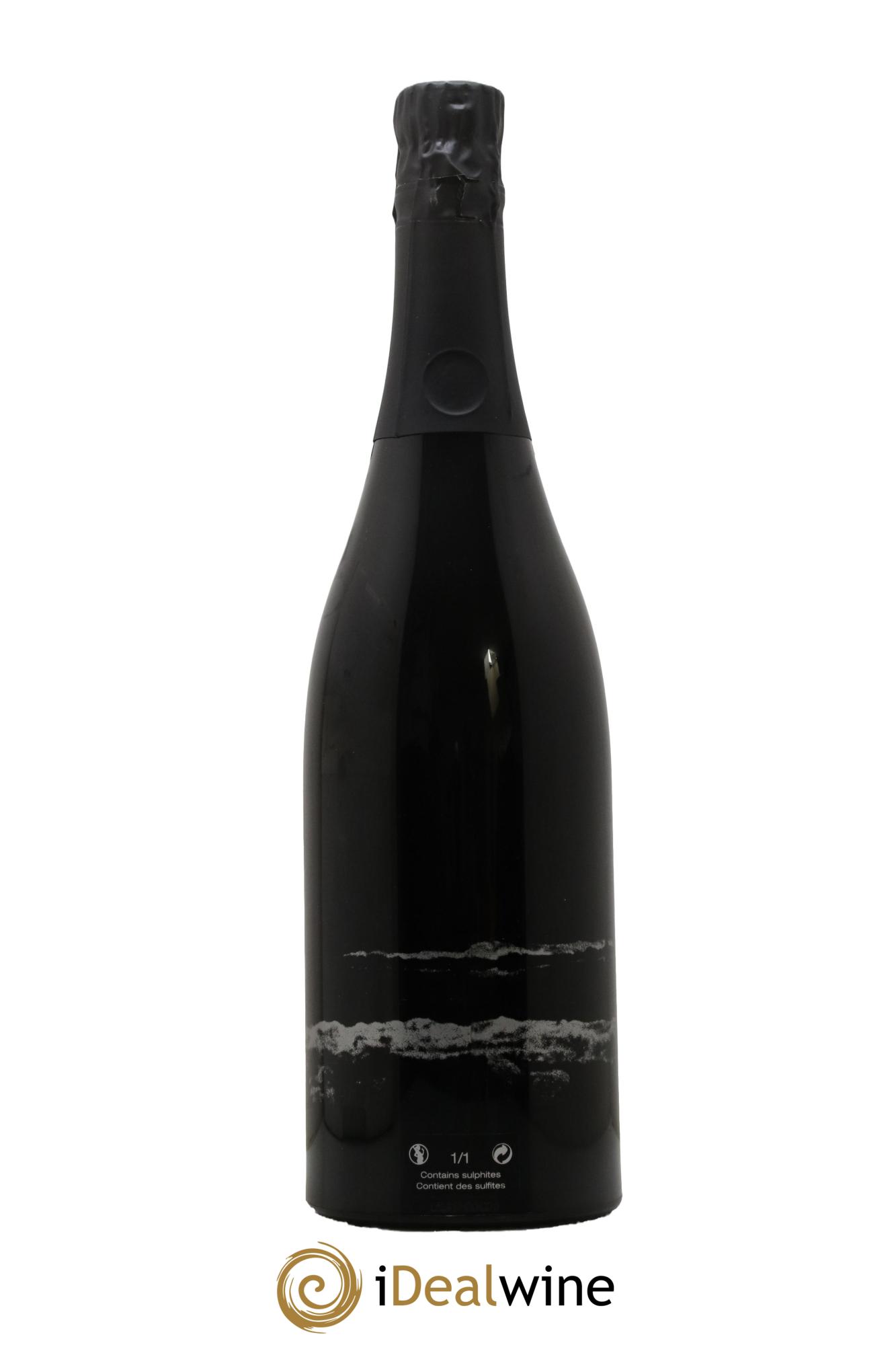 Champagne Collection Salgado Maison Taittinger 2008 - Lot de 1 bouteille - 1