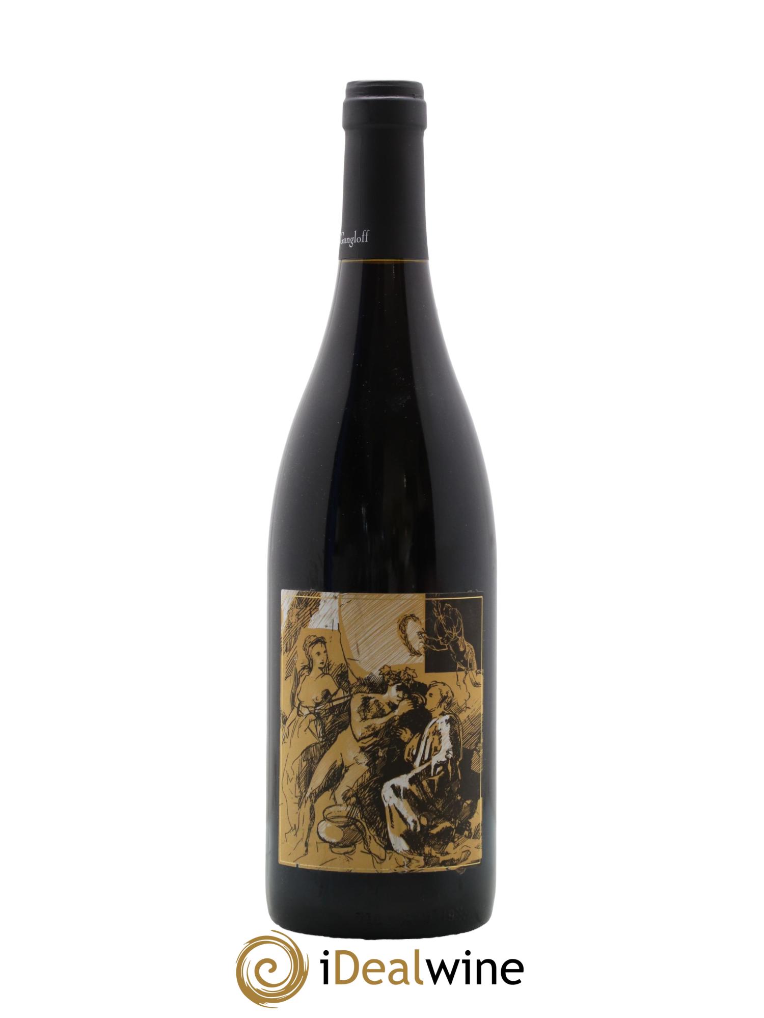 Saint-Joseph Gangloff (Domaine) 2019 - Lot de 1 bouteille - 0