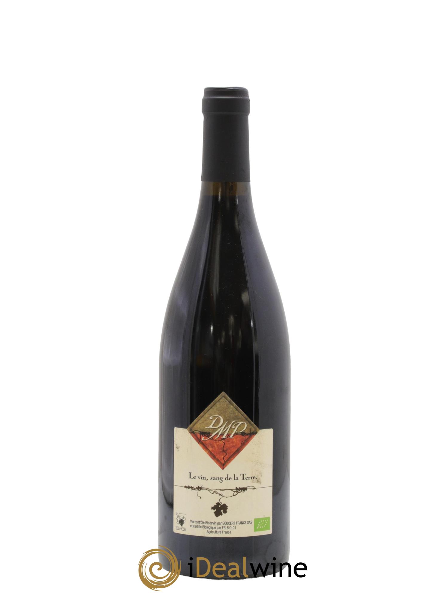 Saint-Joseph Monier Perréol 2020 - Lot of 1 bottle - 1