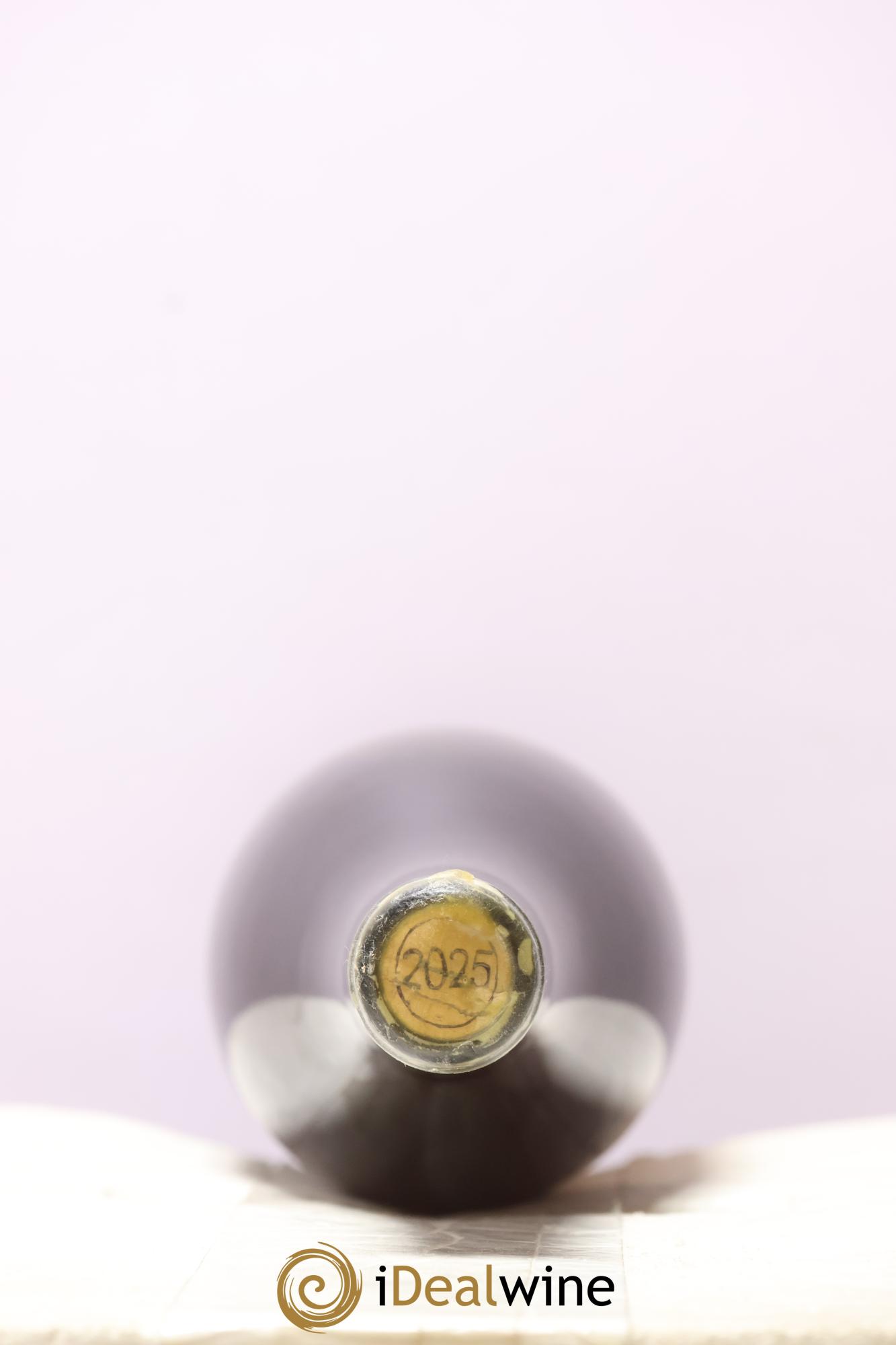 Arbois Danse Avec Les Plous Alice Fahrenkrug 2025 - Posten von 1 Flasche - 1